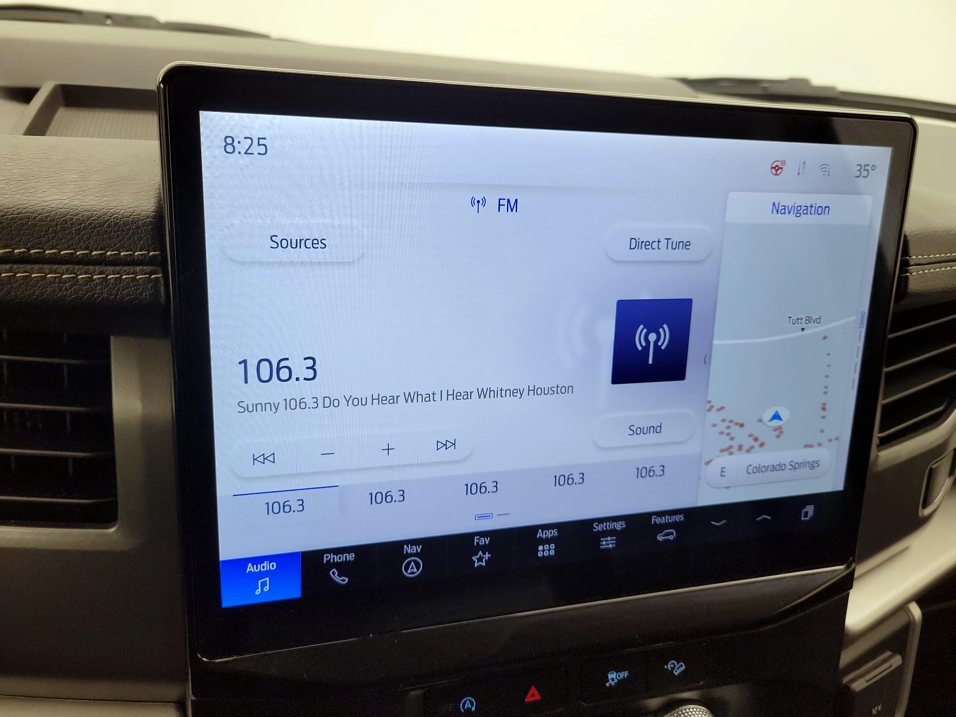 Thumbnail: 2023 Ford Expedition - 16