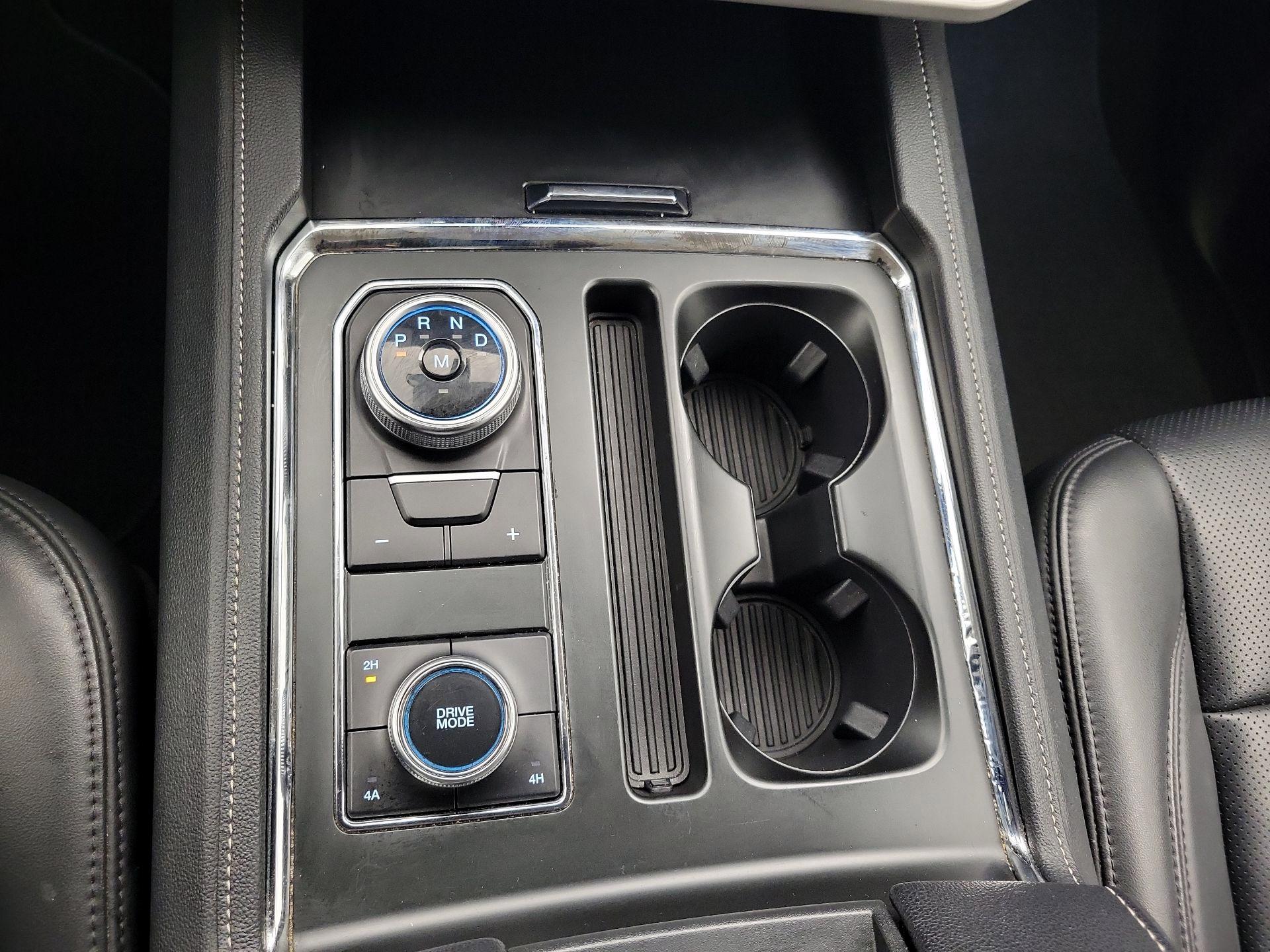 Thumbnail: 2023 Ford Expedition - 18