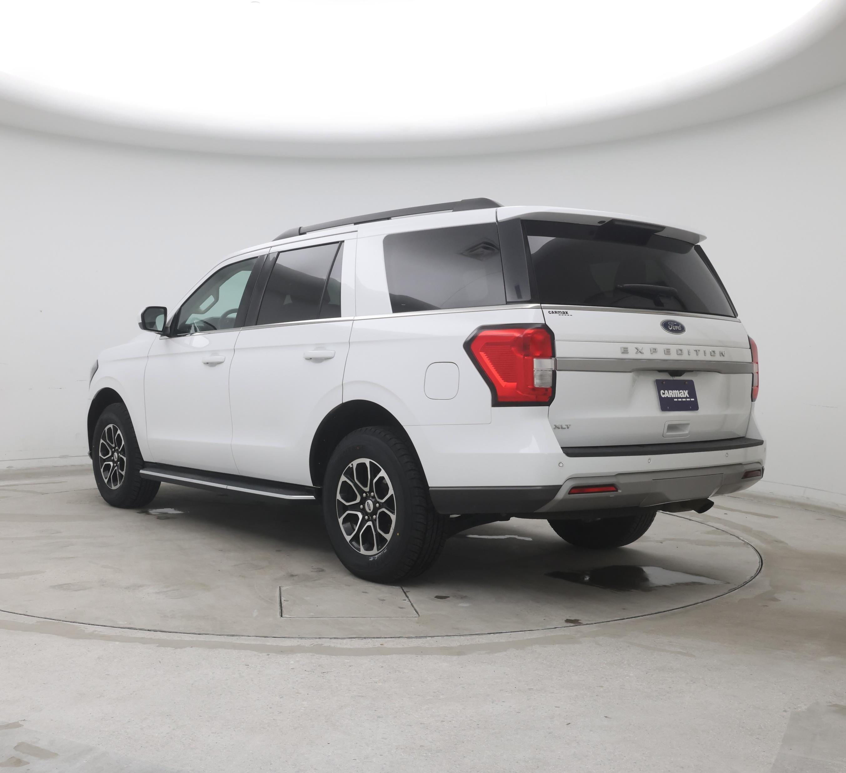 Thumbnail: 2023 Ford Expedition - 2