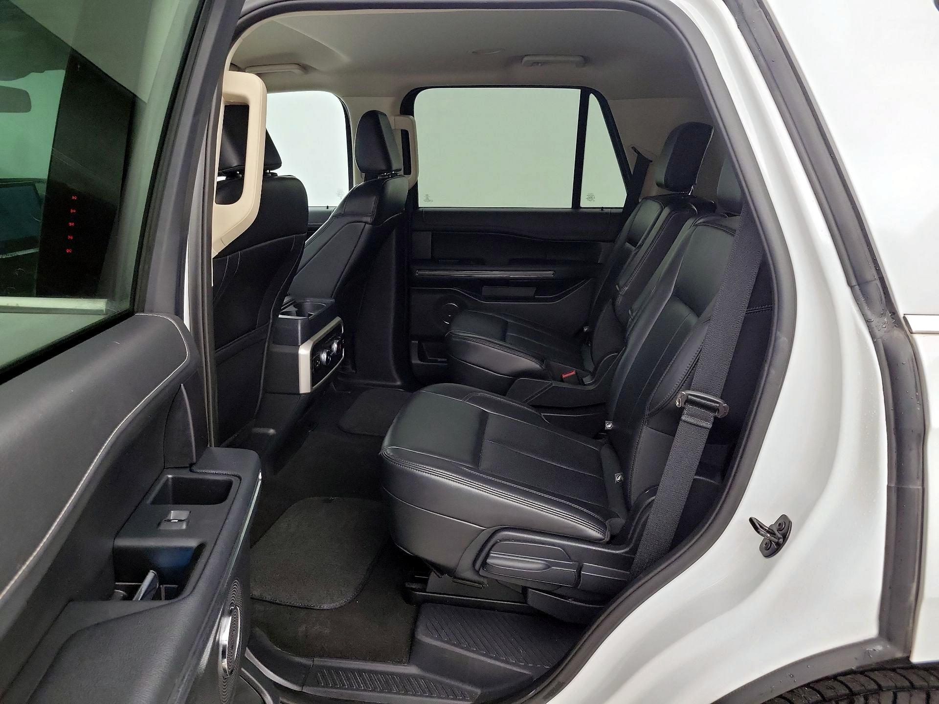 Thumbnail: 2023 Ford Expedition - 20