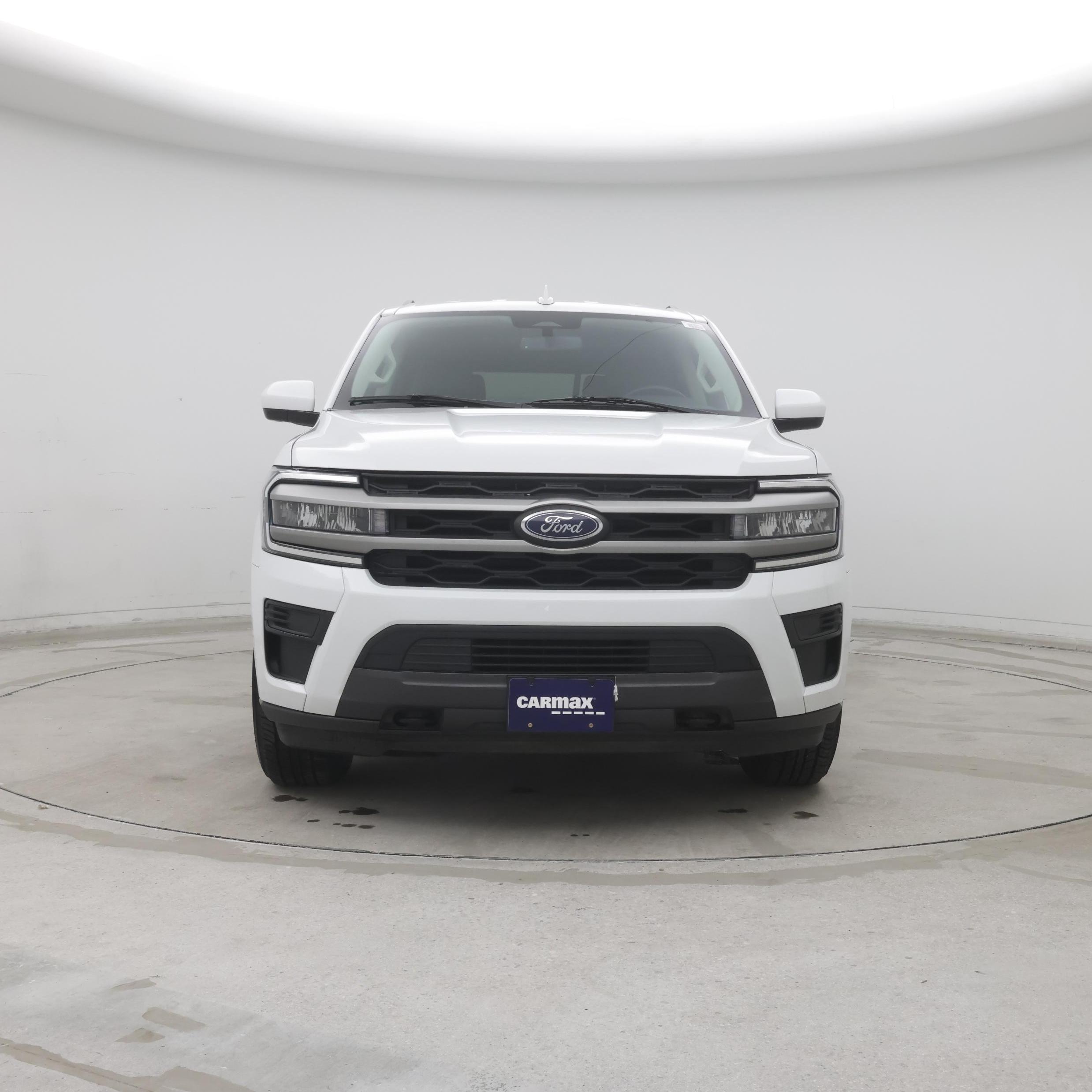 Thumbnail: 2023 Ford Expedition - 5