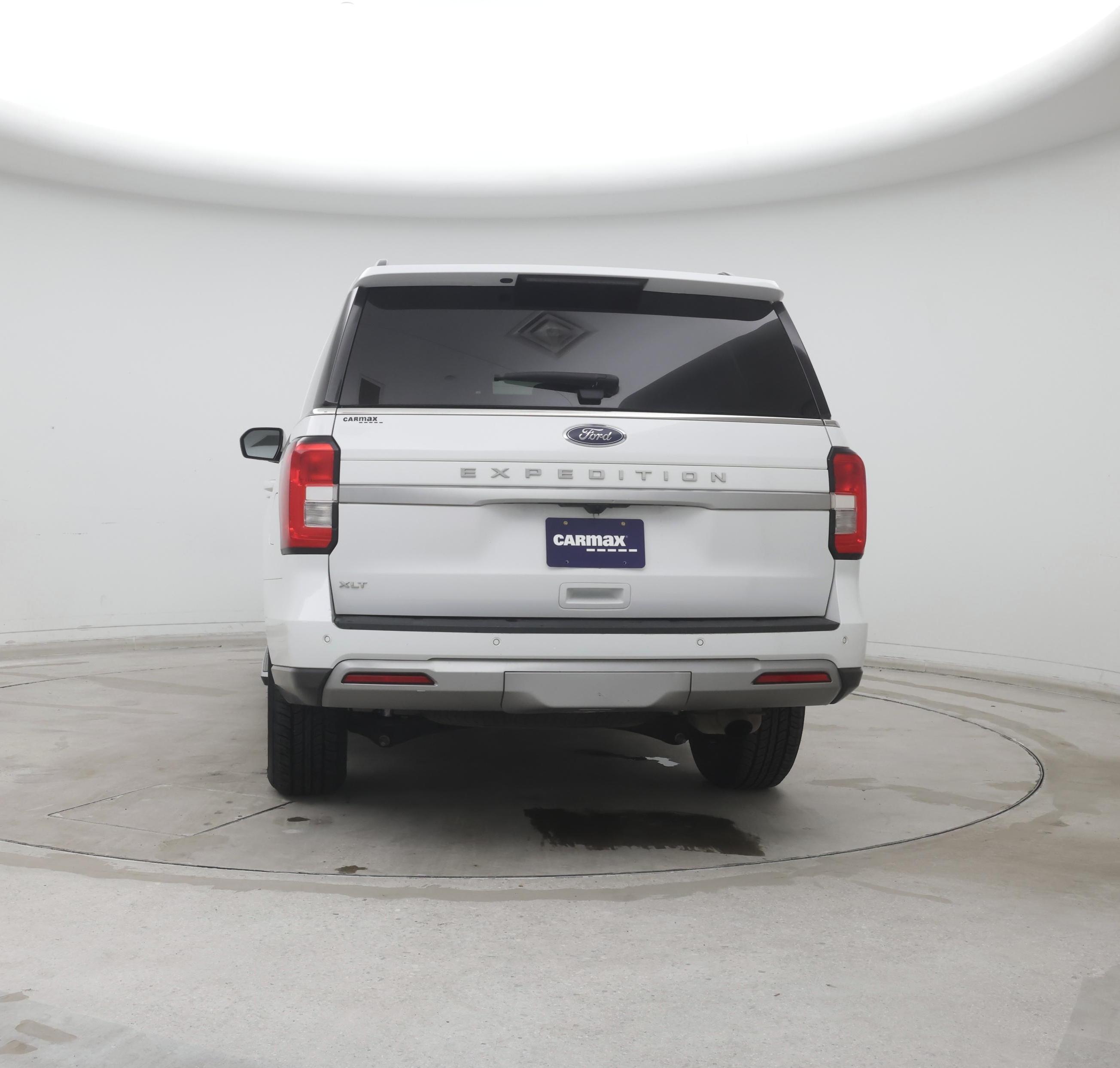 Thumbnail: 2023 Ford Expedition - 6