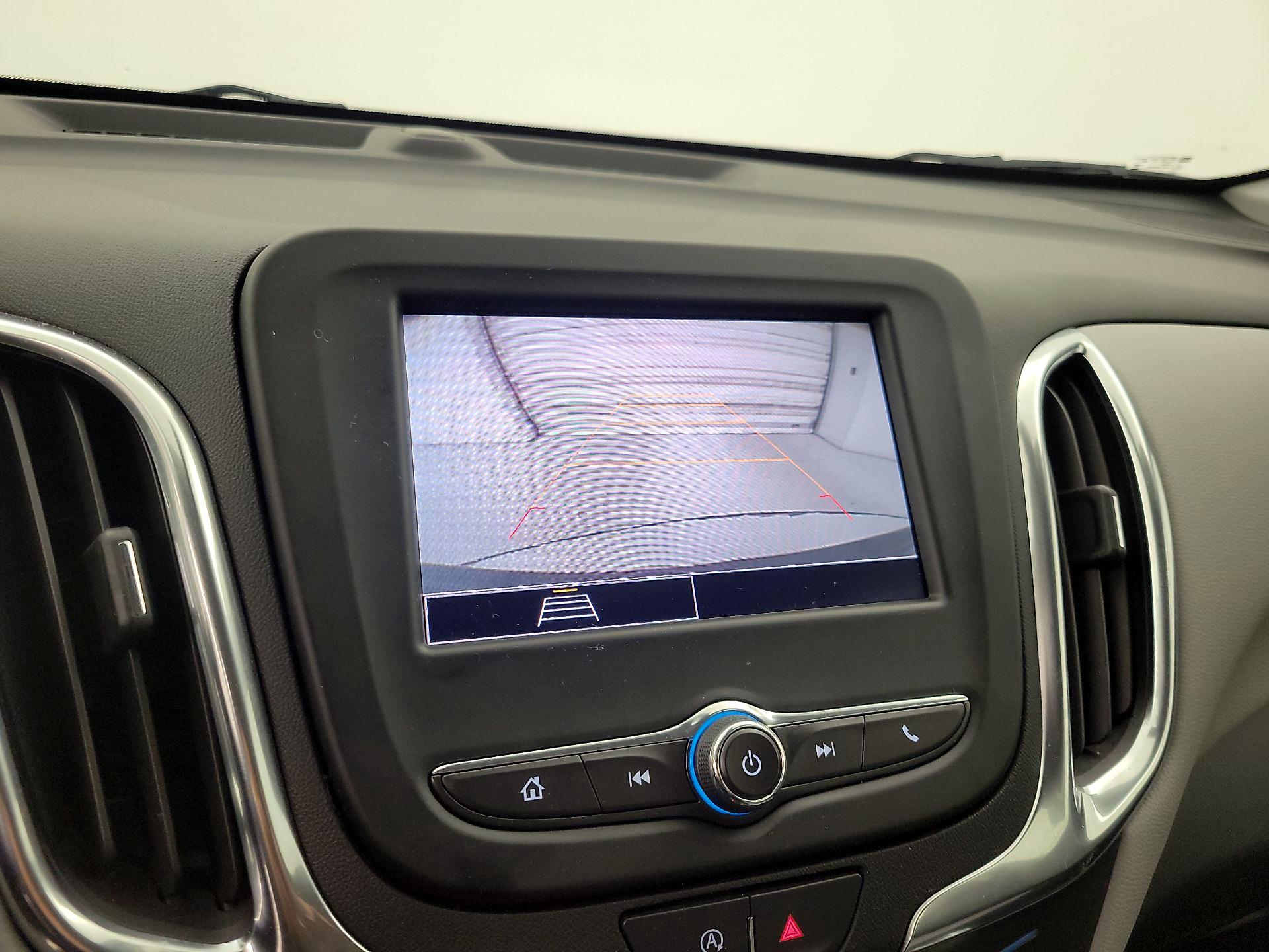 Thumbnail: 2022 Chevrolet Equinox - 12