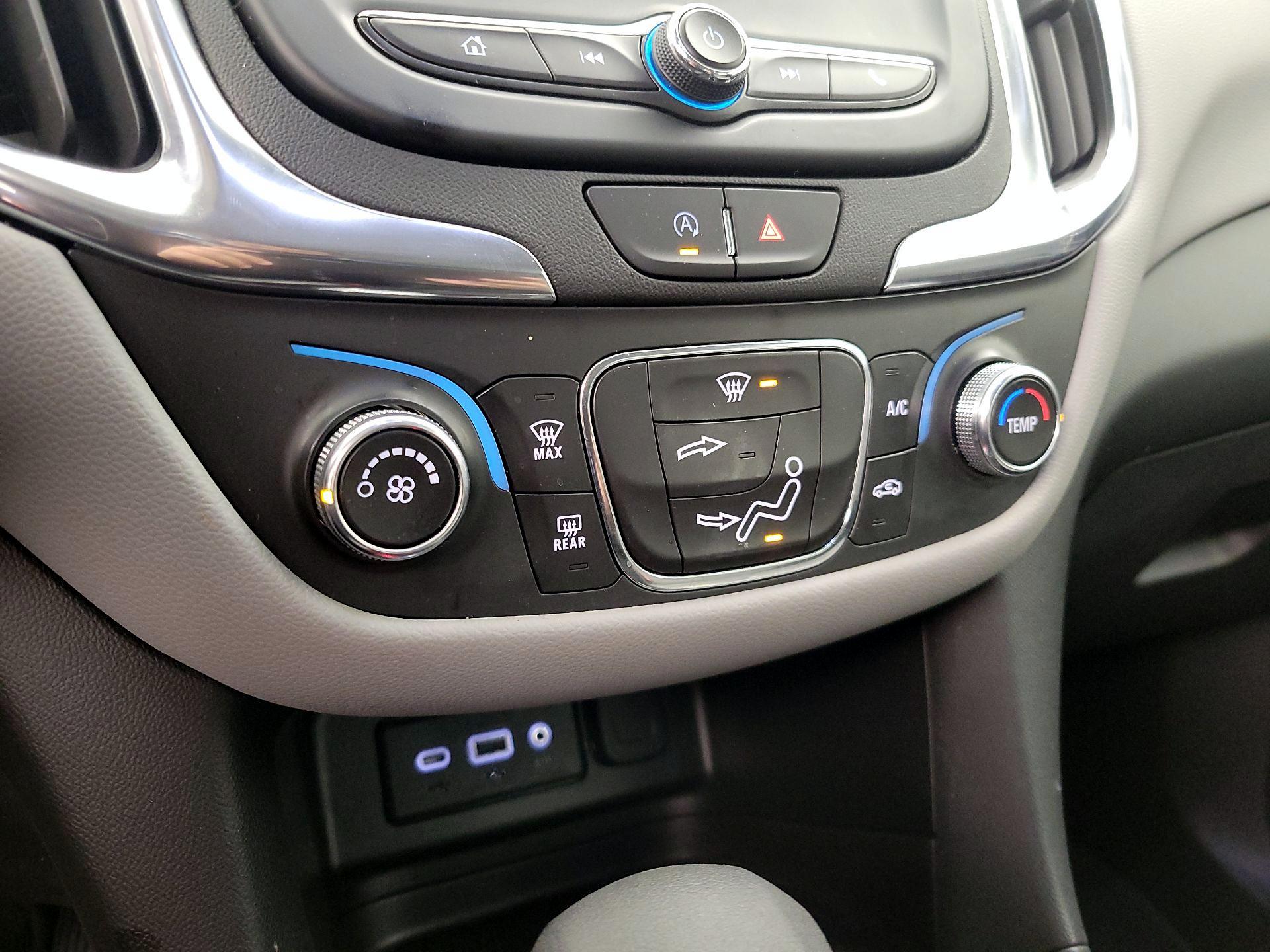 Thumbnail: 2022 Chevrolet Equinox - 14