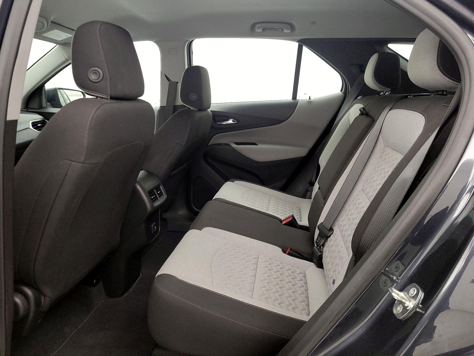 Thumbnail: 2022 Chevrolet Equinox - 17