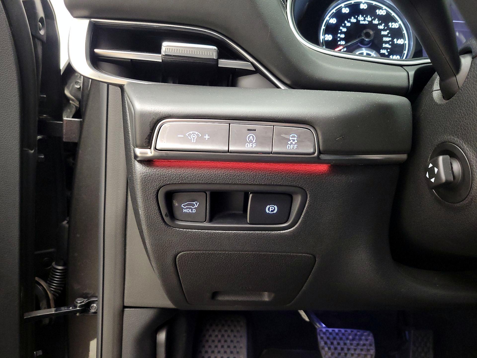 Thumbnail: 2024 Genesis GV80 - 13