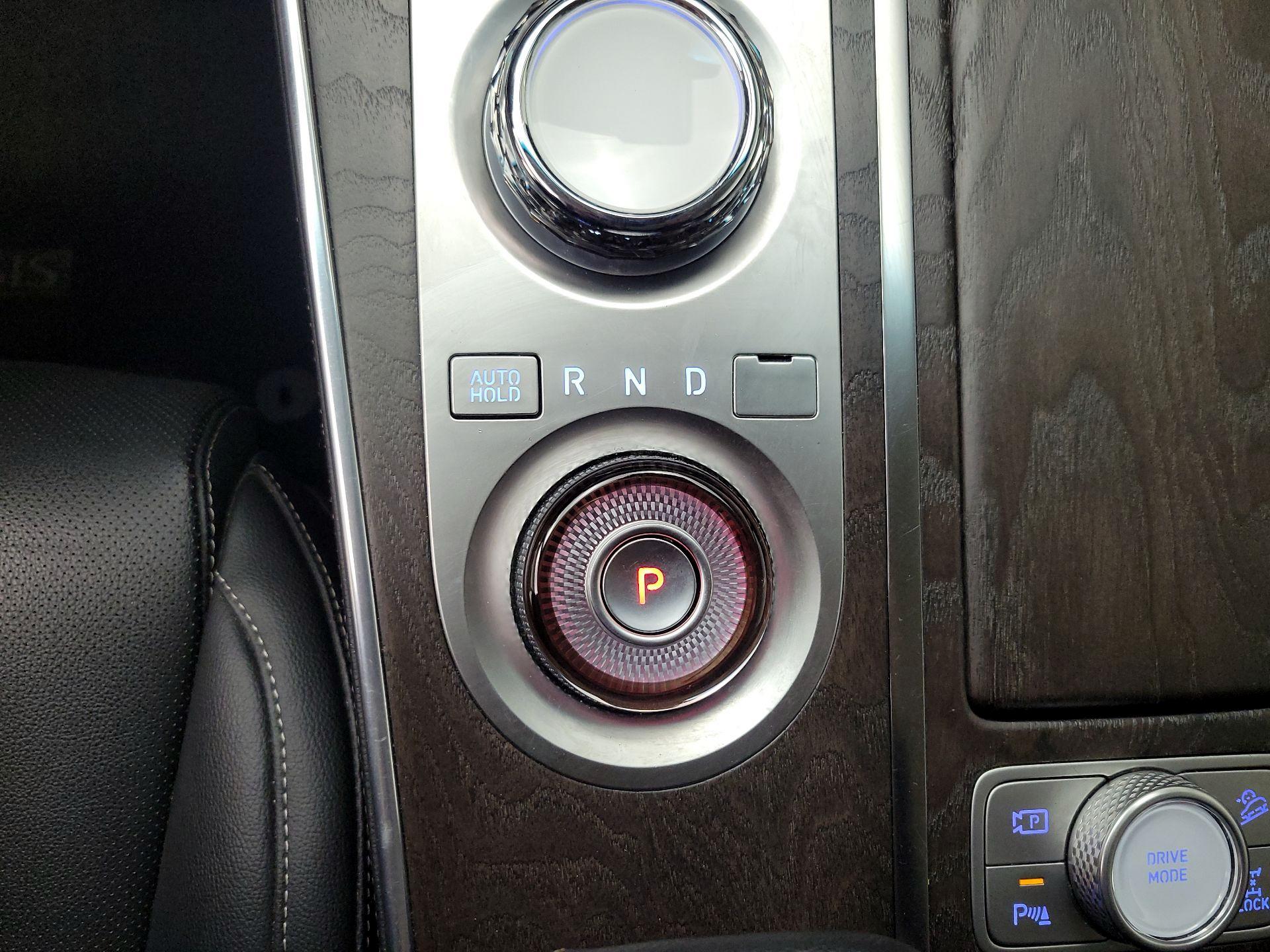 Thumbnail: 2024 Genesis GV80 - 18