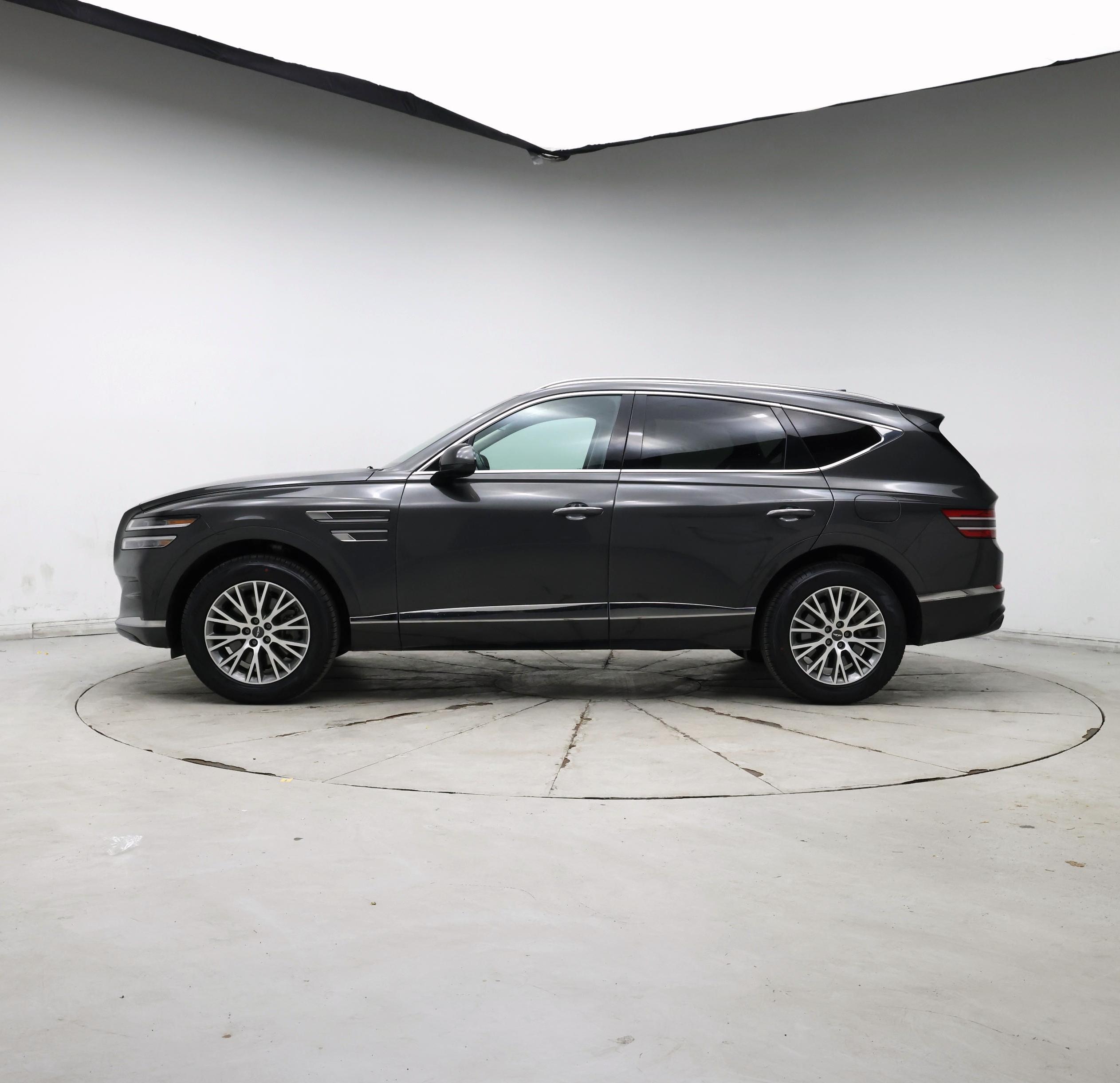 Thumbnail: 2024 Genesis GV80 - 3