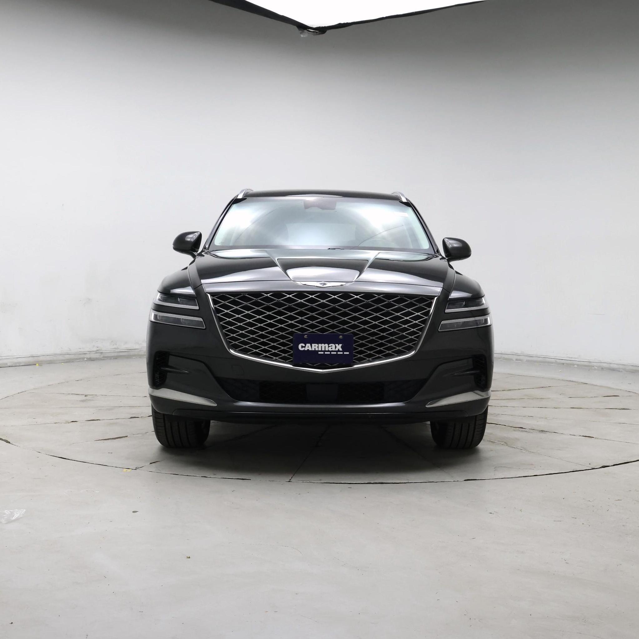 Thumbnail: 2024 Genesis GV80 - 5