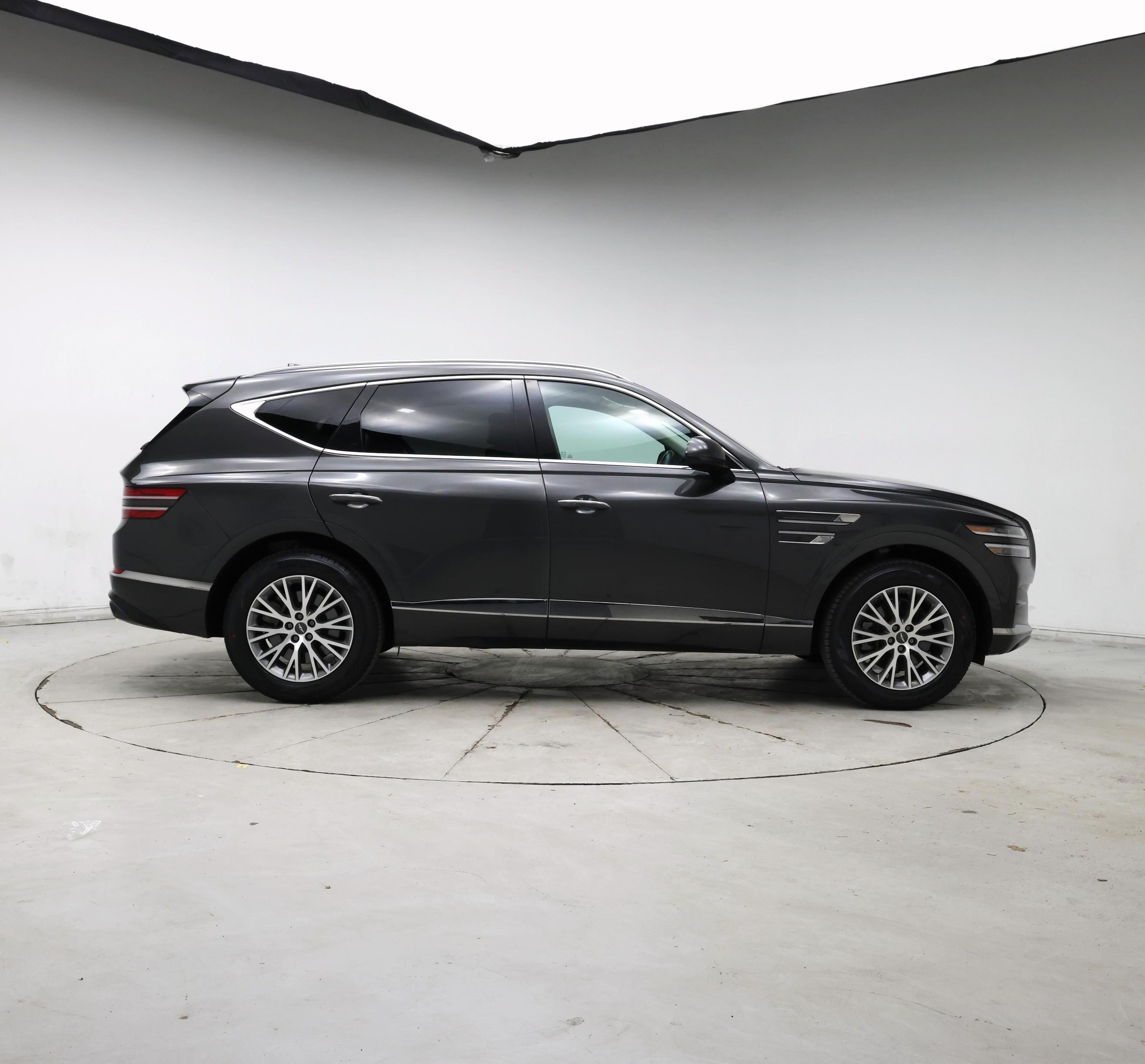 Thumbnail: 2024 Genesis GV80 - 7