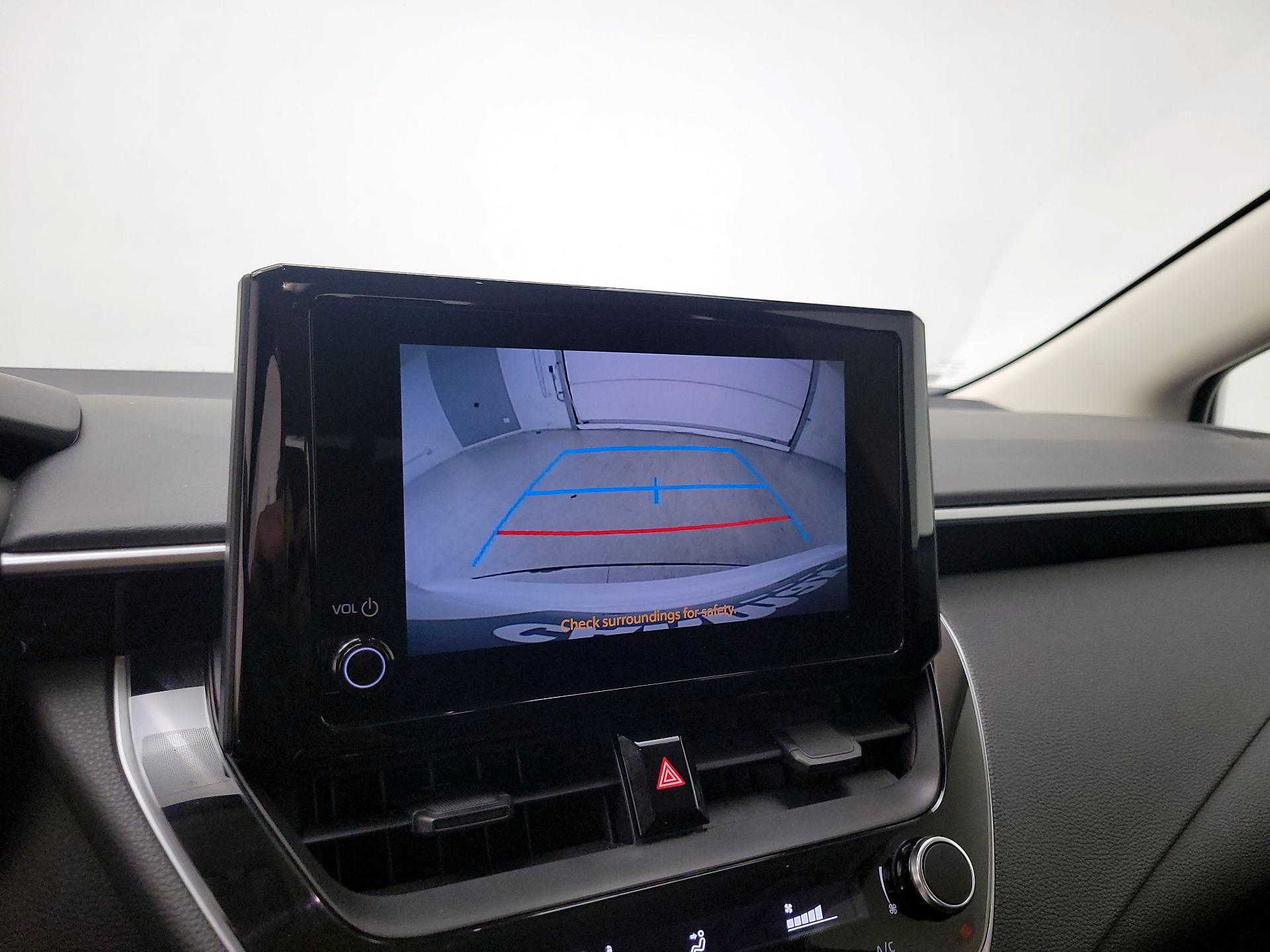 Thumbnail: 2024 Toyota Corolla - 15