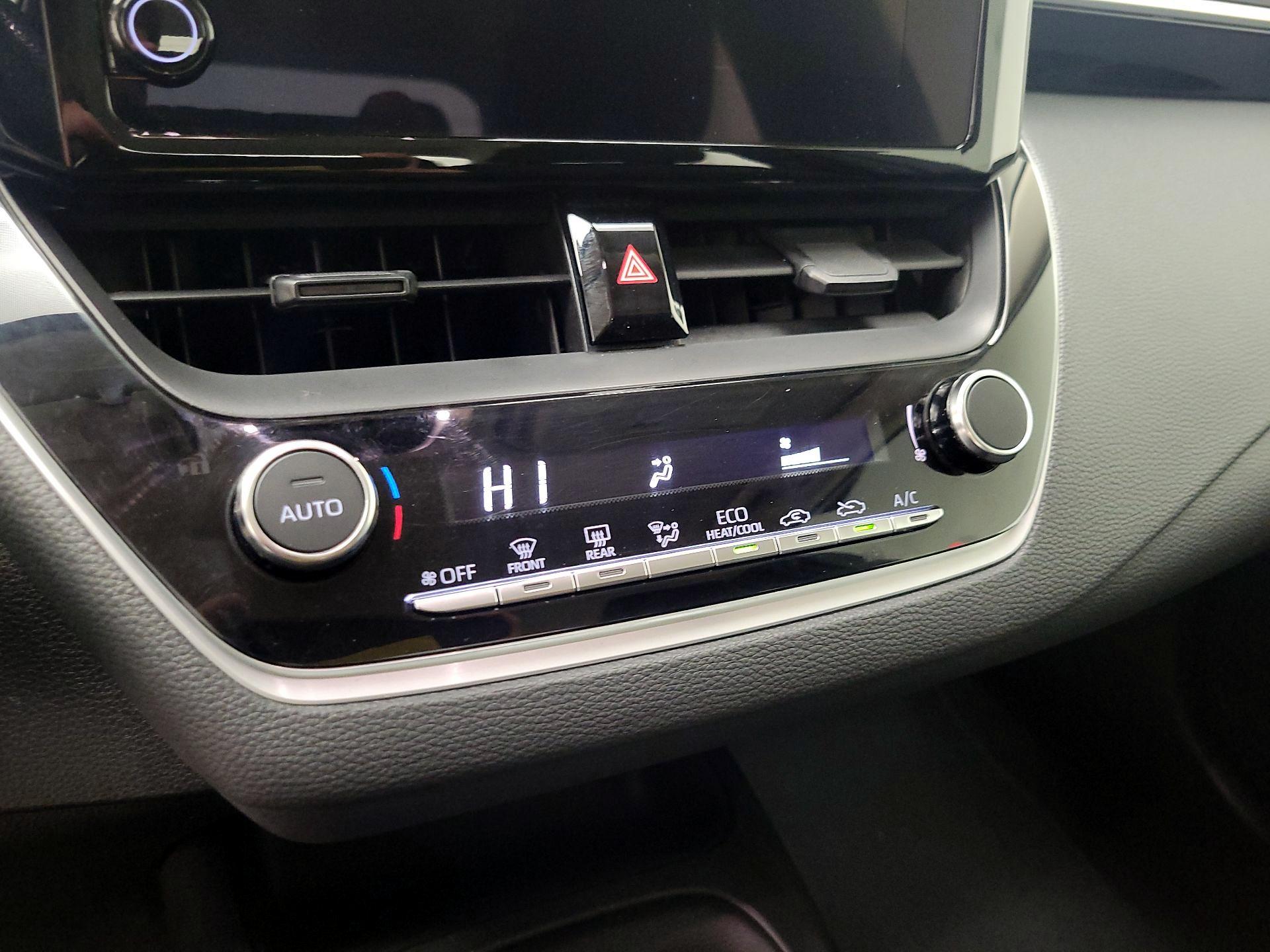 Thumbnail: 2024 Toyota Corolla - 17