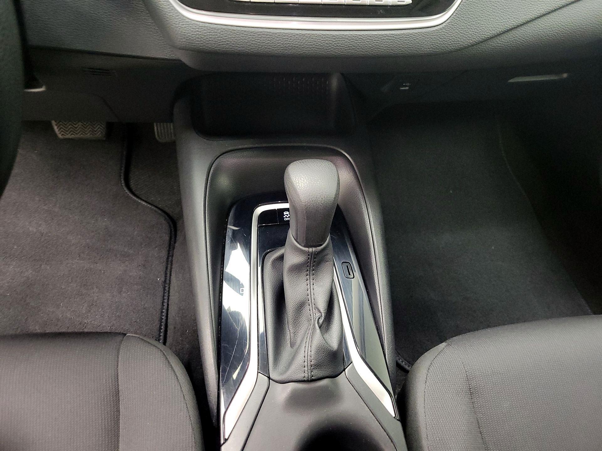 Thumbnail: 2024 Toyota Corolla - 18