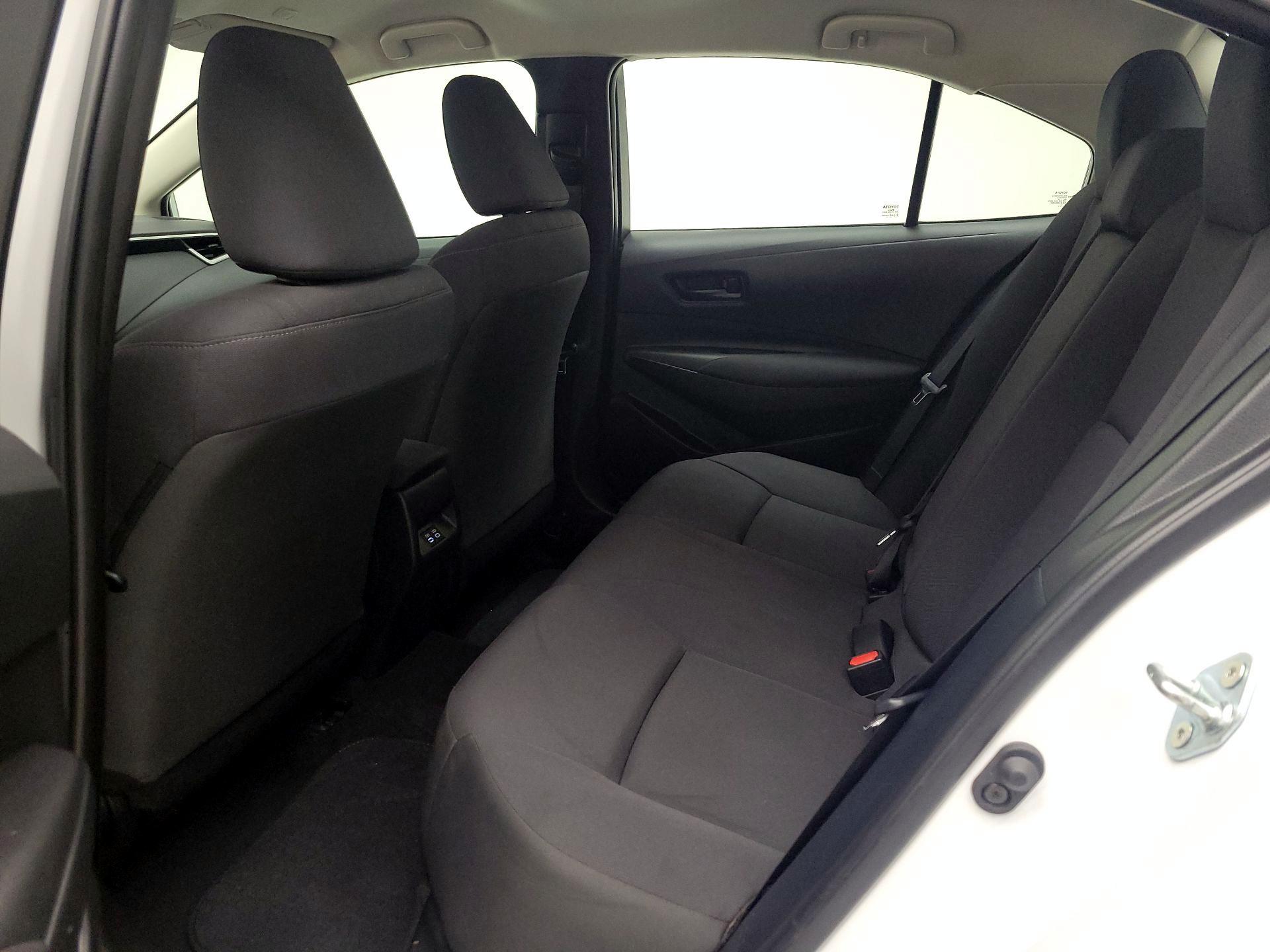 Thumbnail: 2024 Toyota Corolla - 20