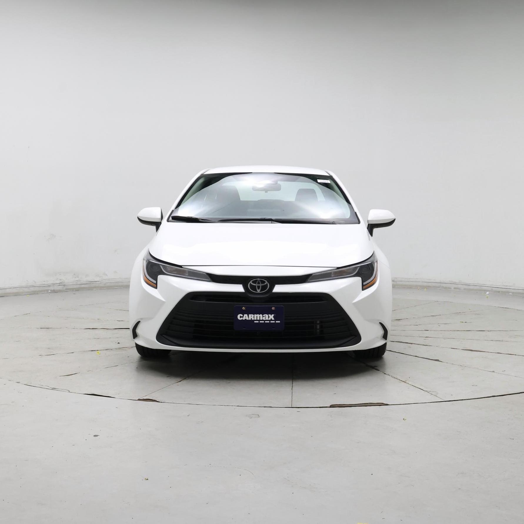 Thumbnail: 2024 Toyota Corolla - 5