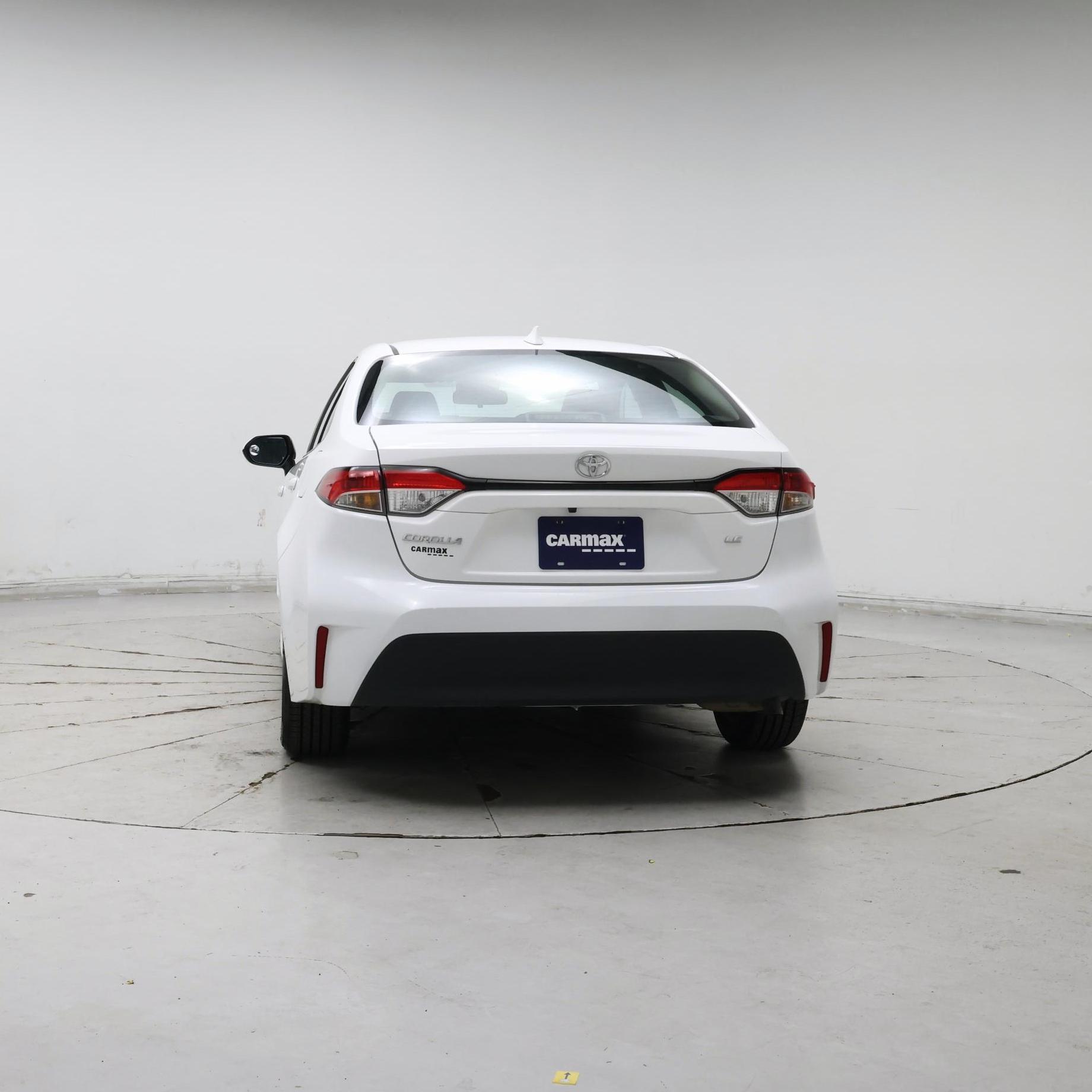 Thumbnail: 2024 Toyota Corolla - 6