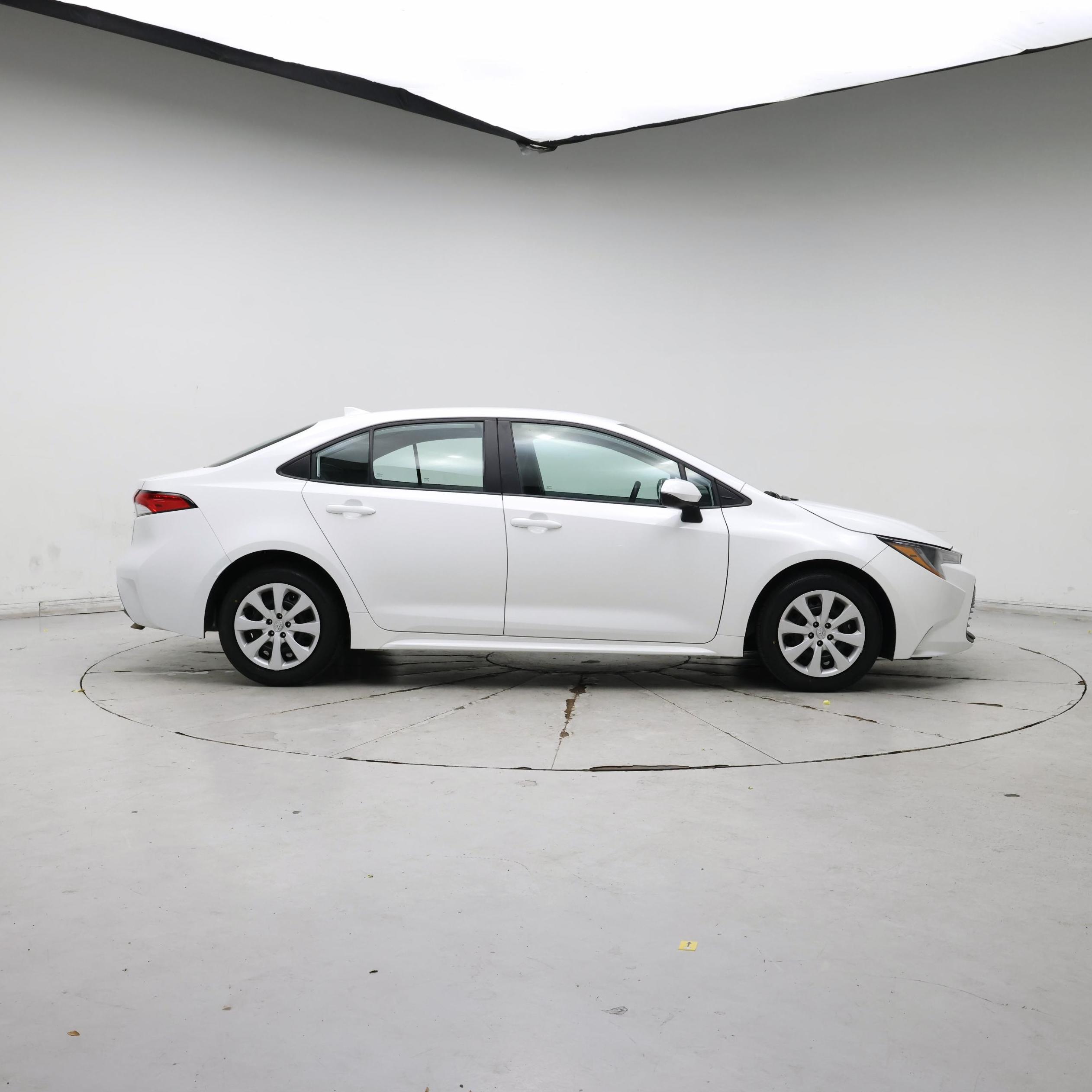 Thumbnail: 2024 Toyota Corolla - 7