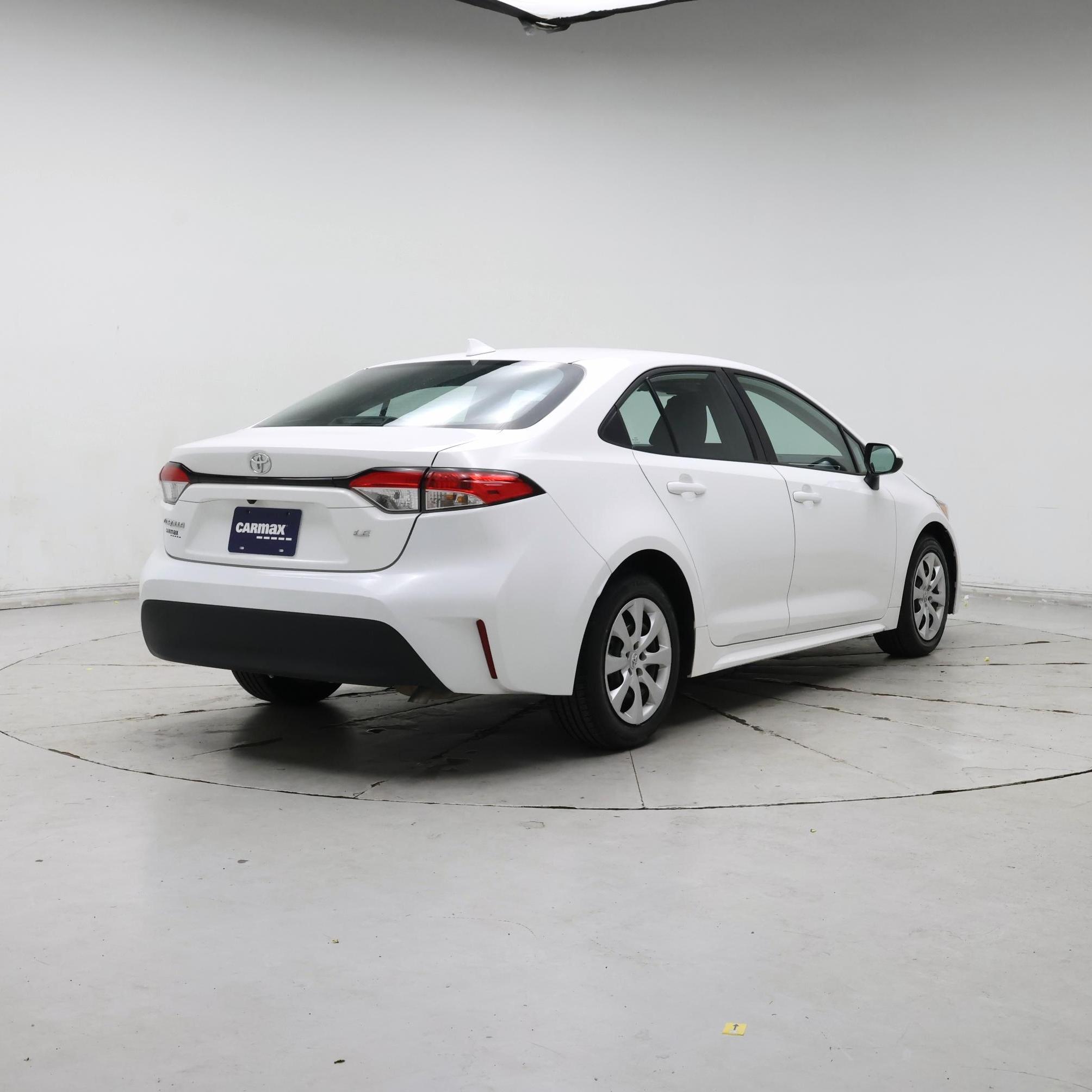 Thumbnail: 2024 Toyota Corolla - 8