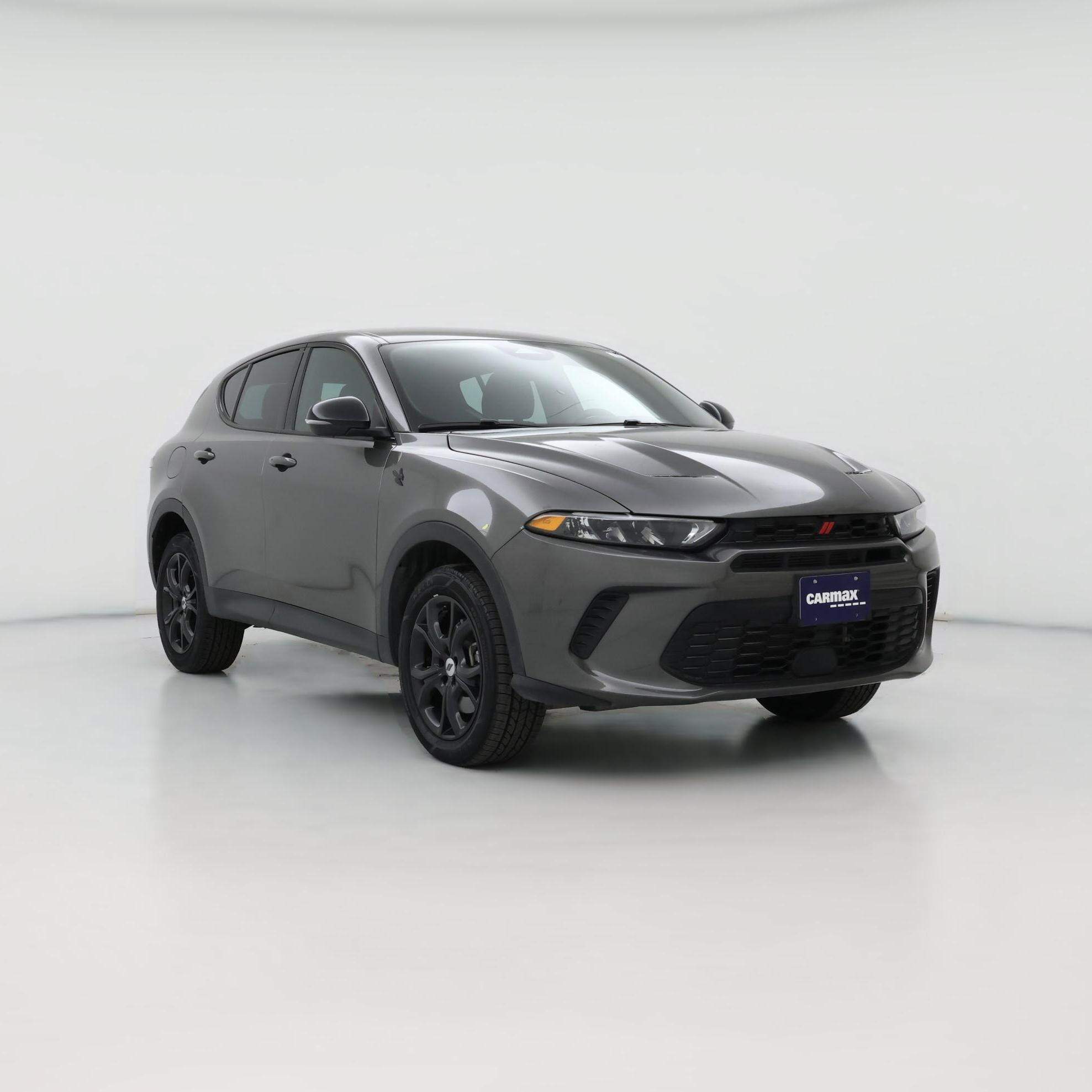 Thumbnail: 2024 Dodge Hornet - 1