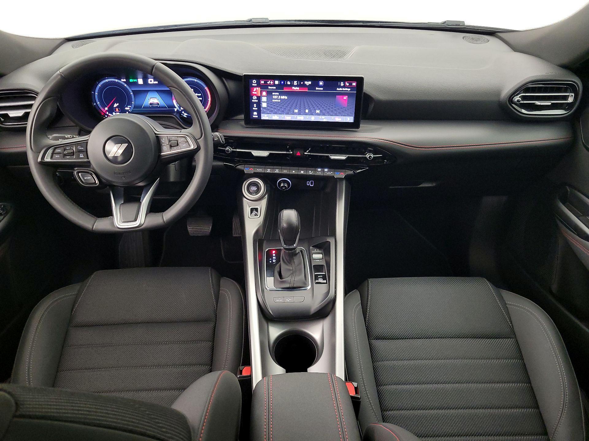 Thumbnail: 2024 Dodge Hornet - 9