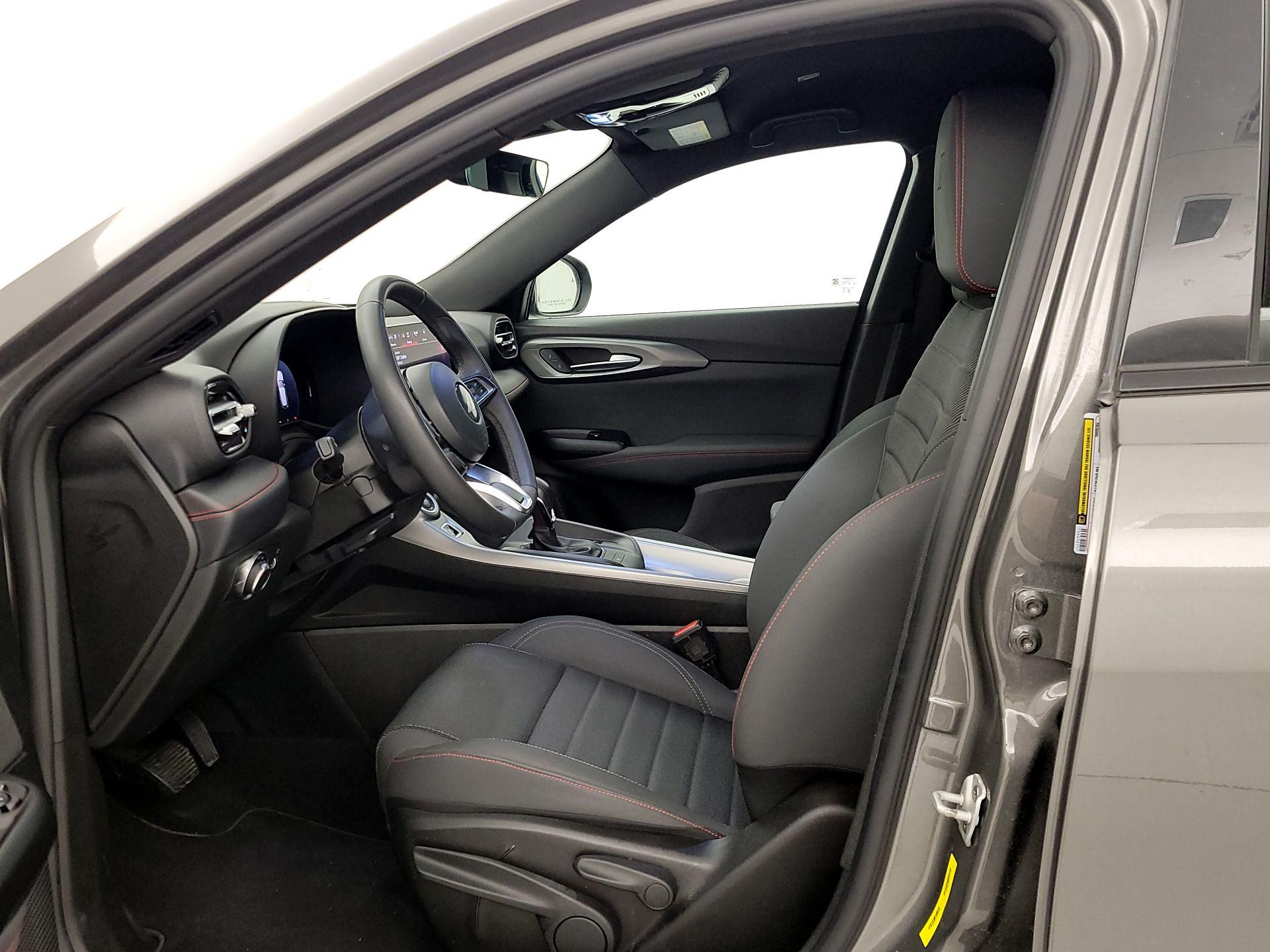 Thumbnail: 2024 Dodge Hornet - 11