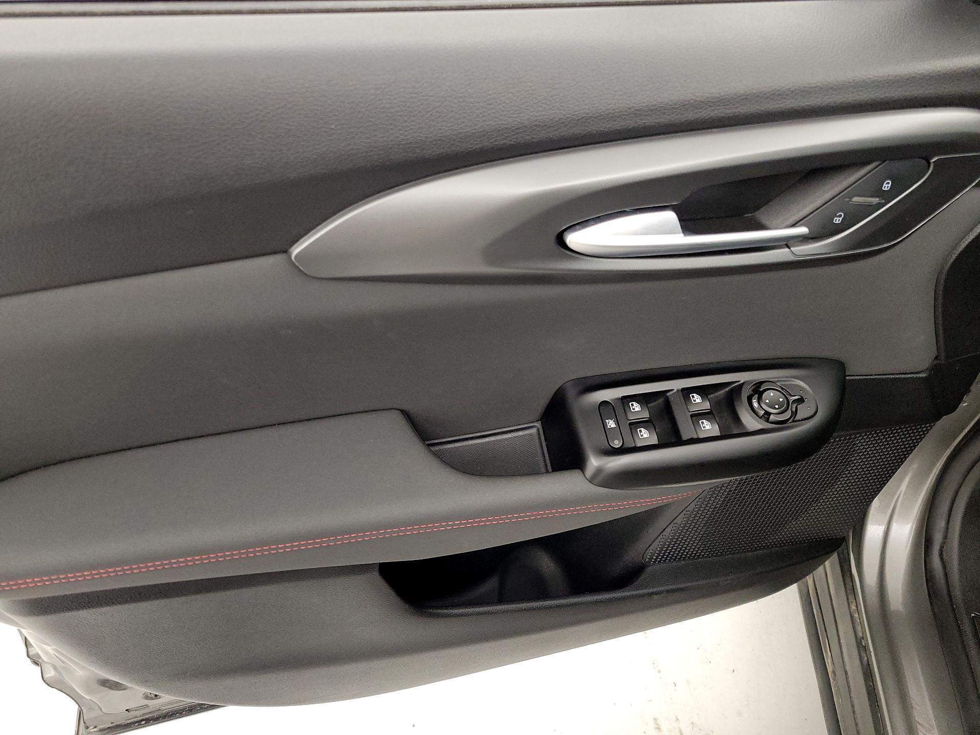 Thumbnail: 2024 Dodge Hornet - 12