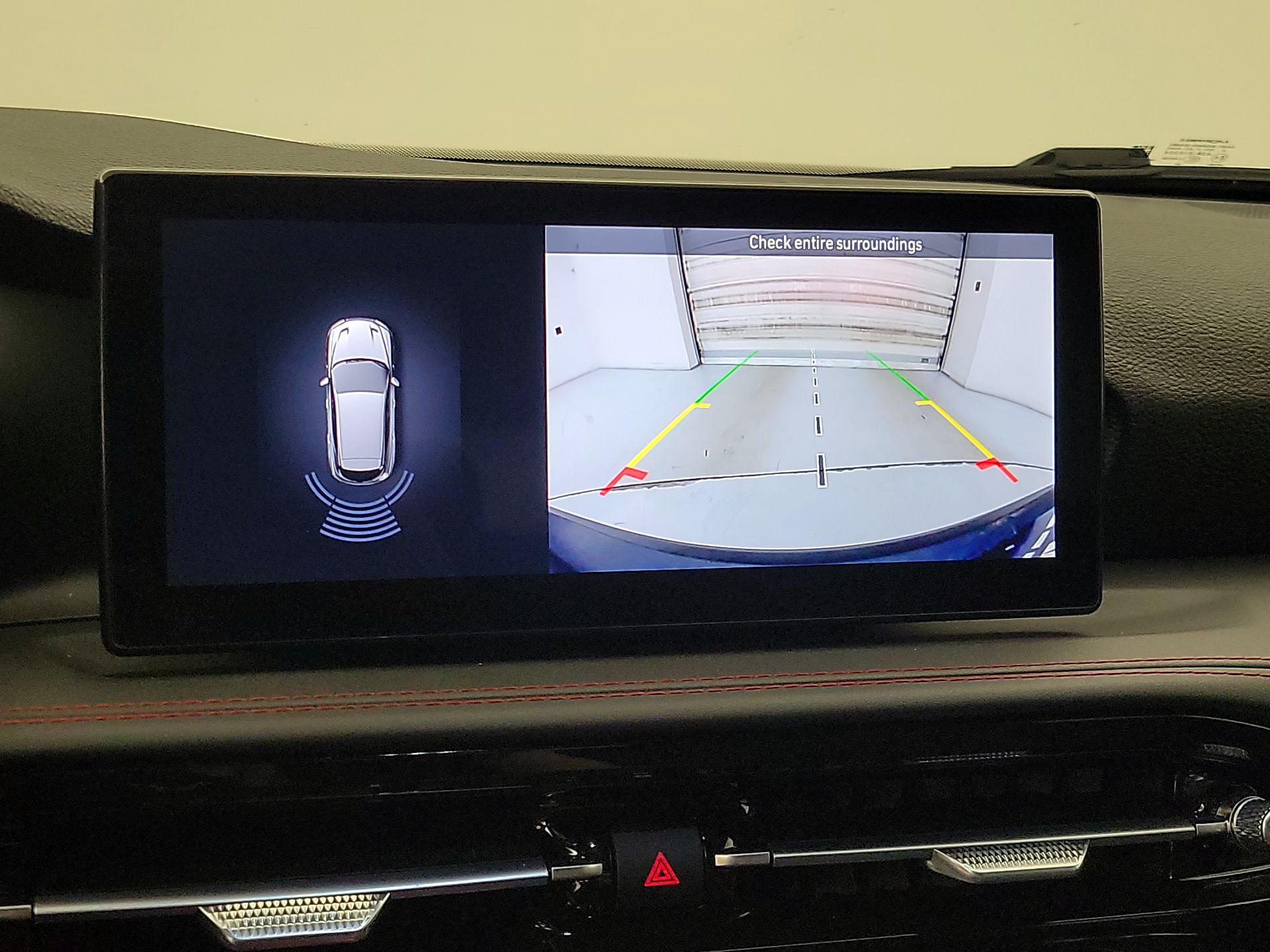 Thumbnail: 2024 Dodge Hornet - 14