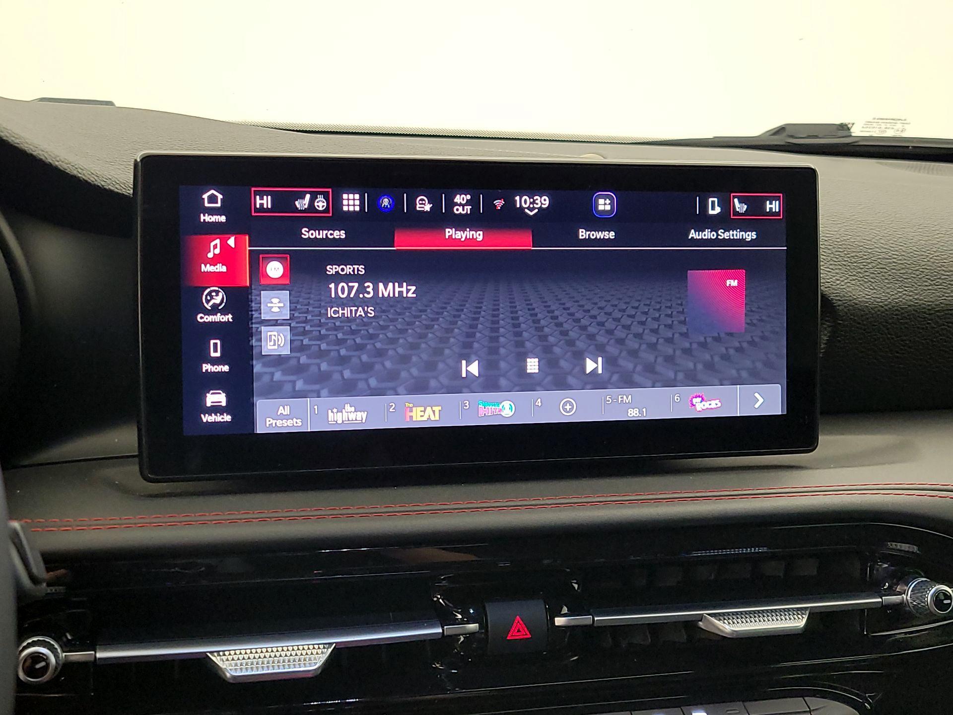 Thumbnail: 2024 Dodge Hornet - 15