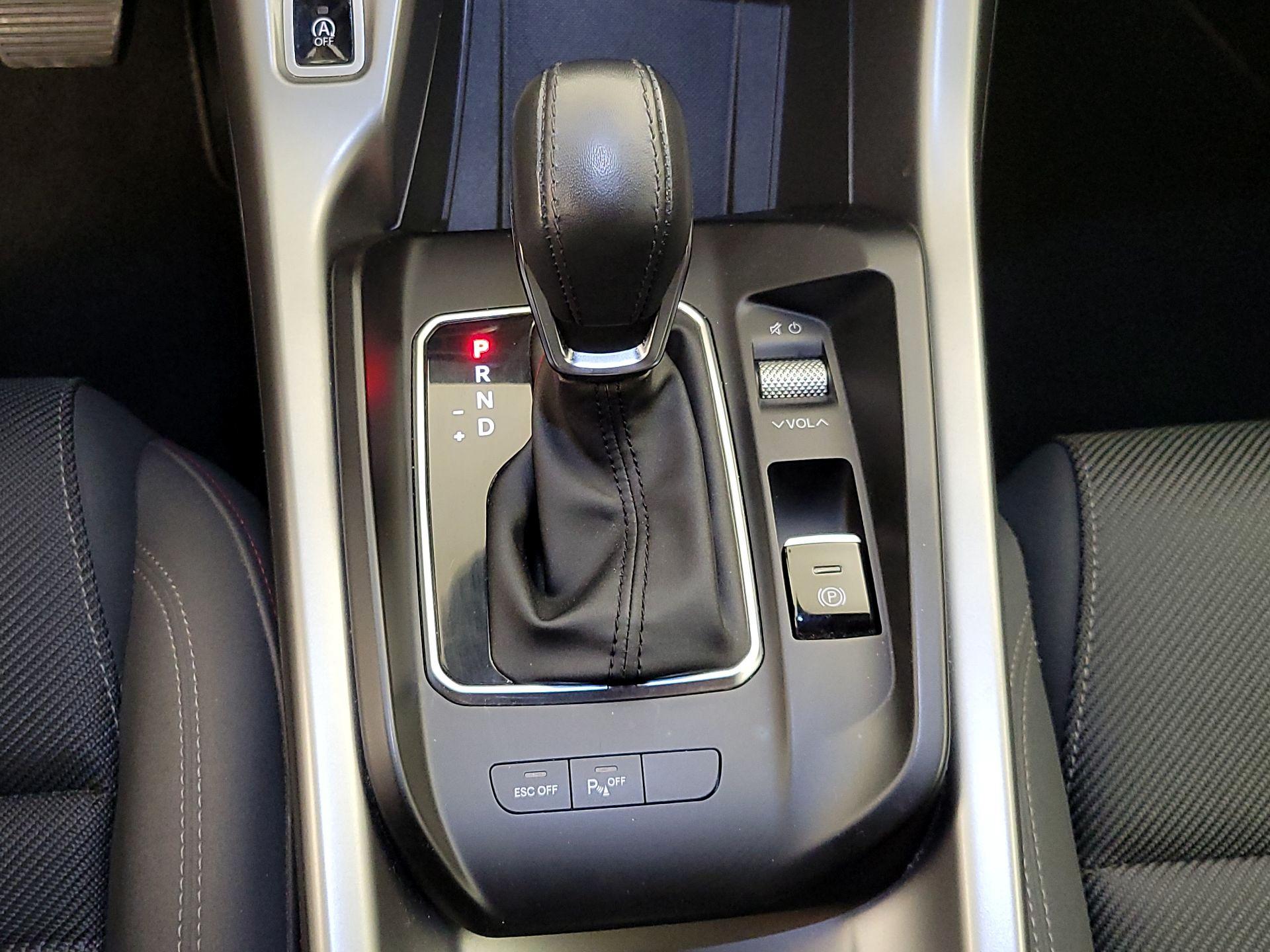 Thumbnail: 2024 Dodge Hornet - 17