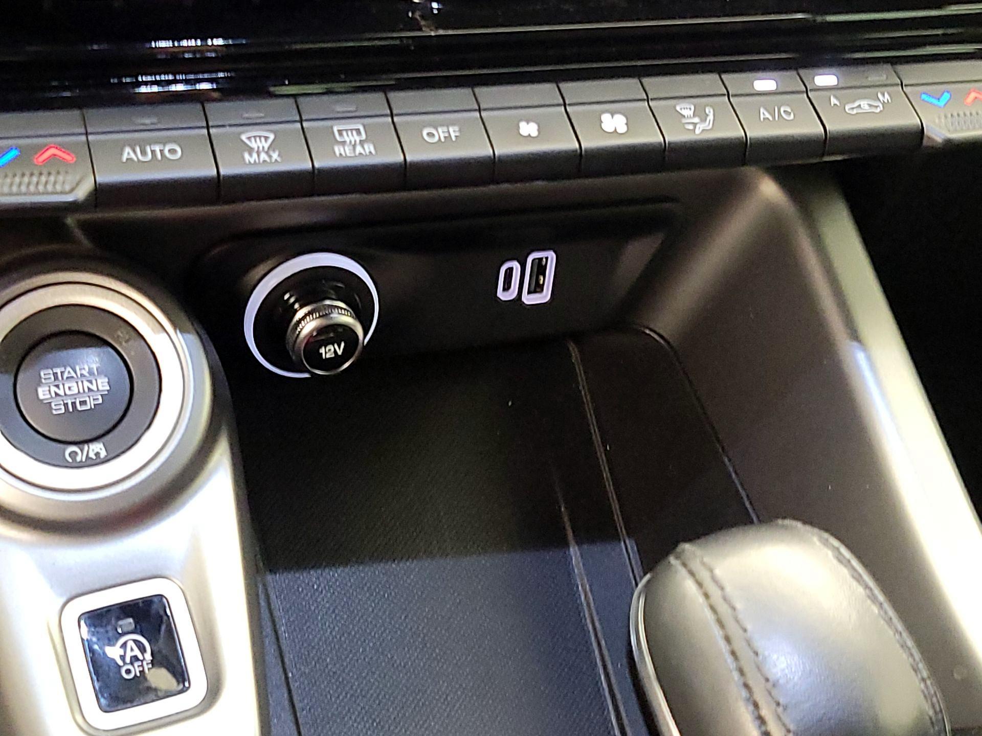 Thumbnail: 2024 Dodge Hornet - 18