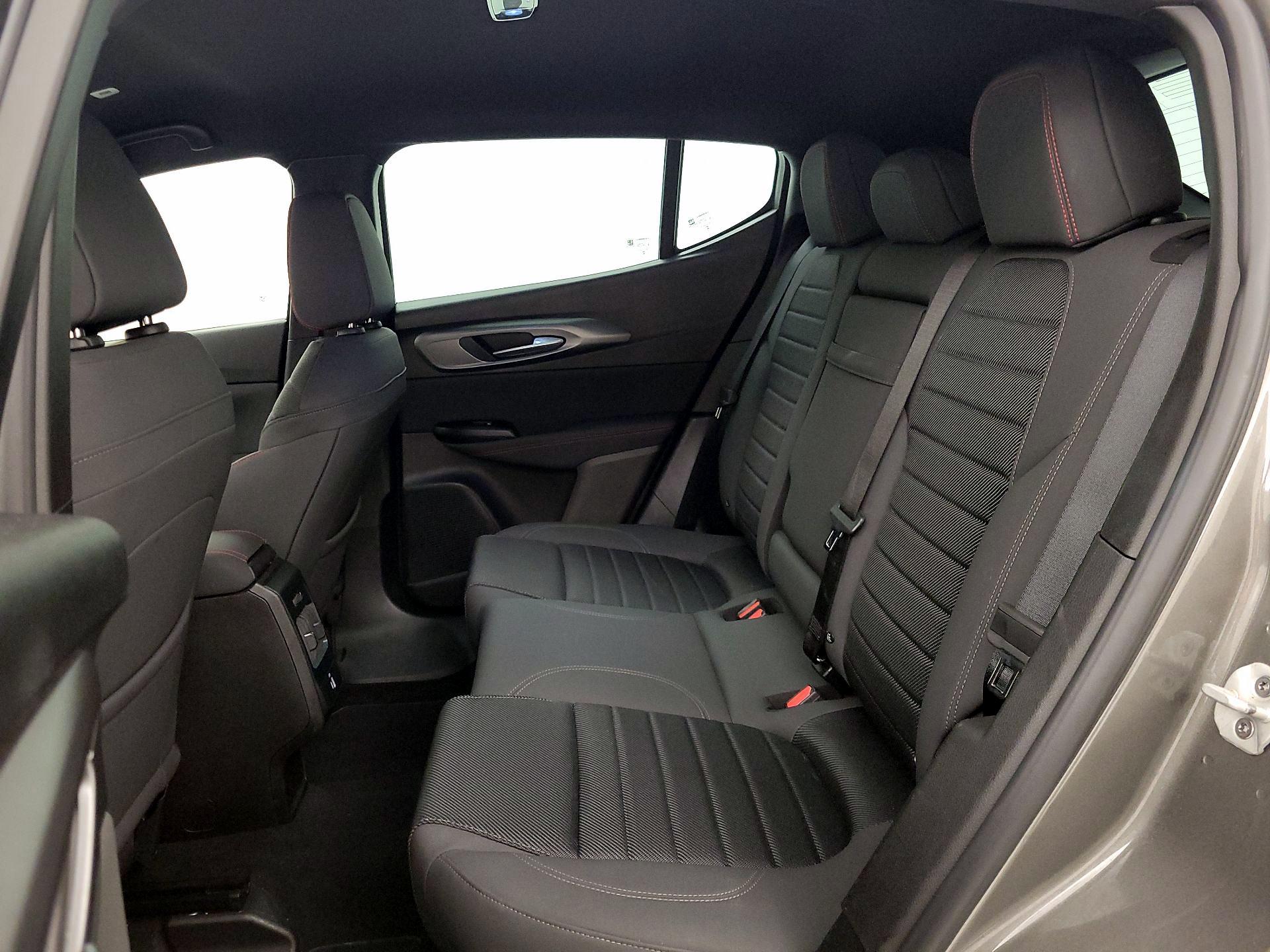 Thumbnail: 2024 Dodge Hornet - 19