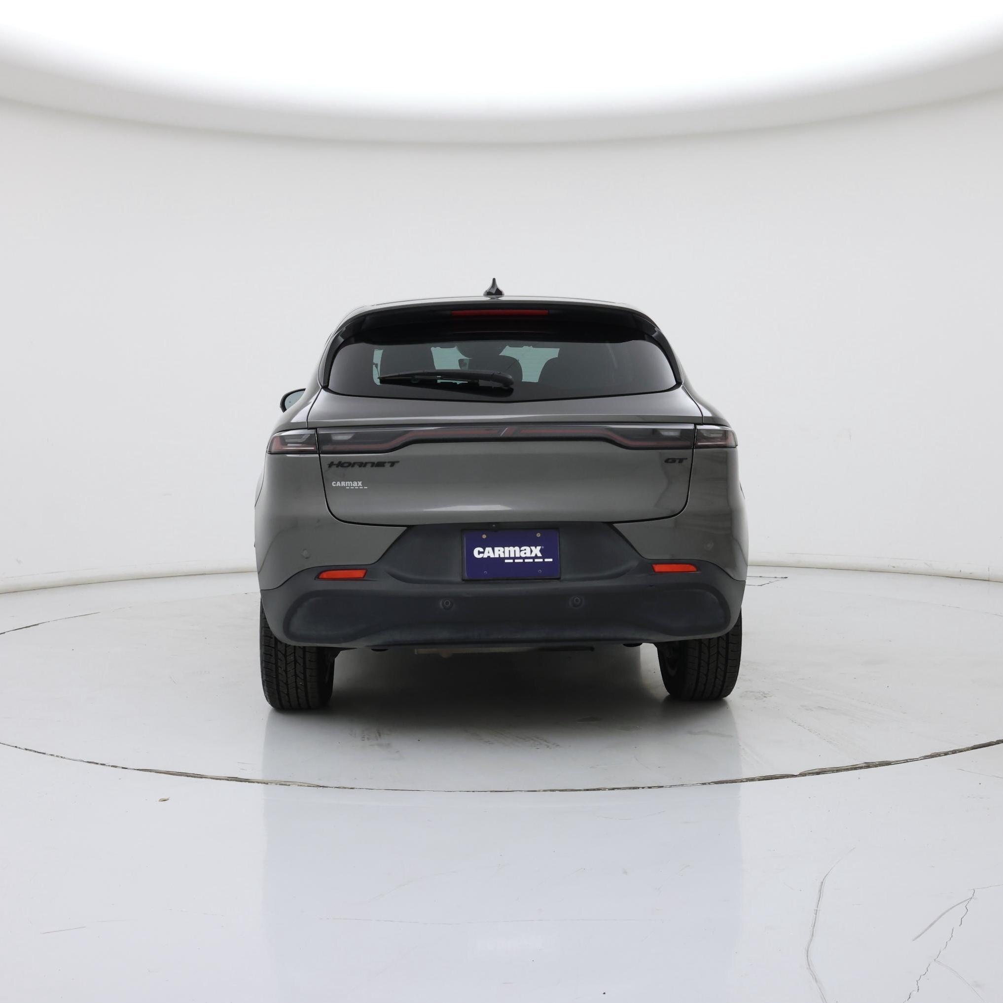 Thumbnail: 2024 Dodge Hornet - 6