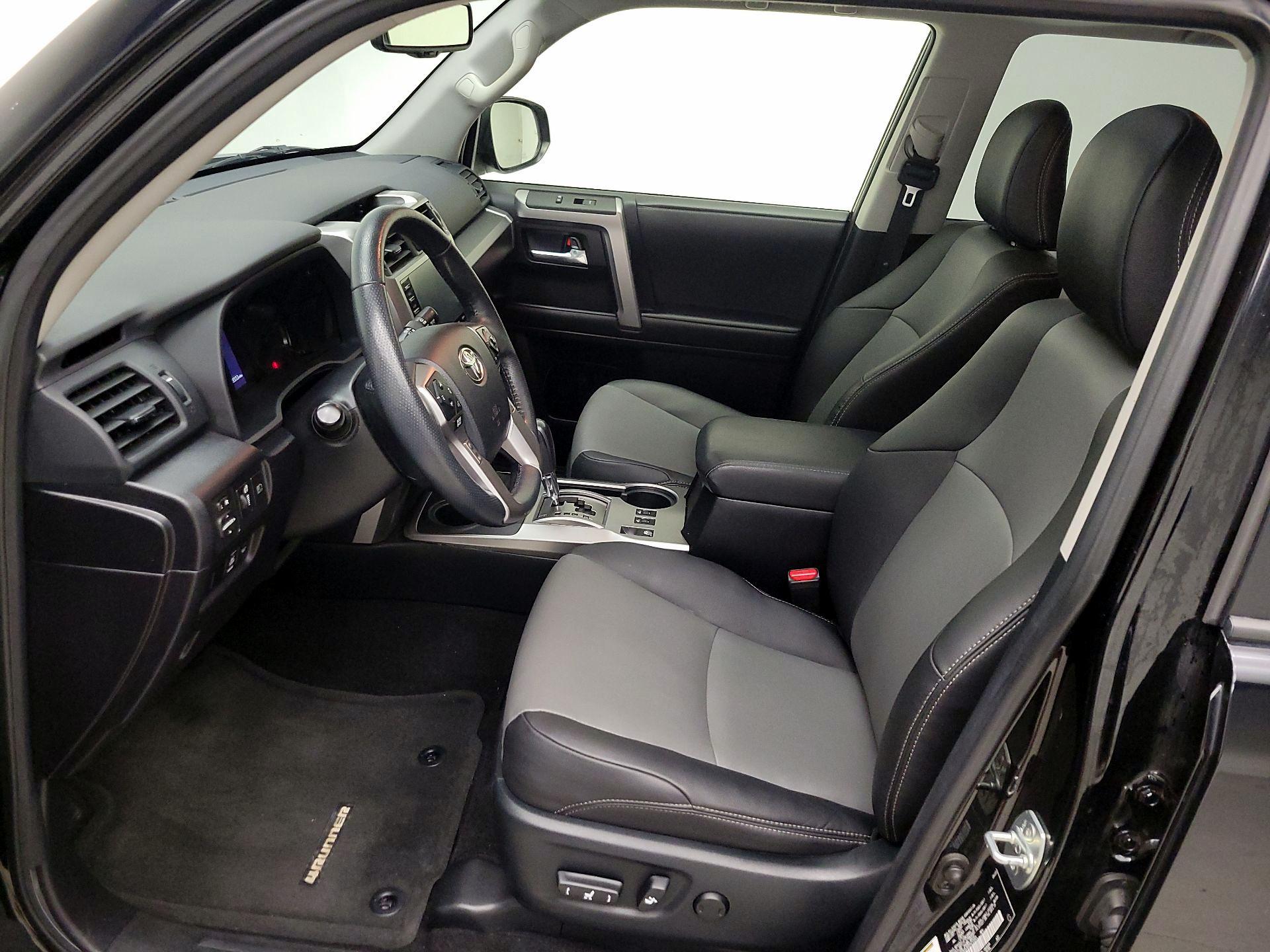 Thumbnail: 2023 Toyota 4Runner - 11