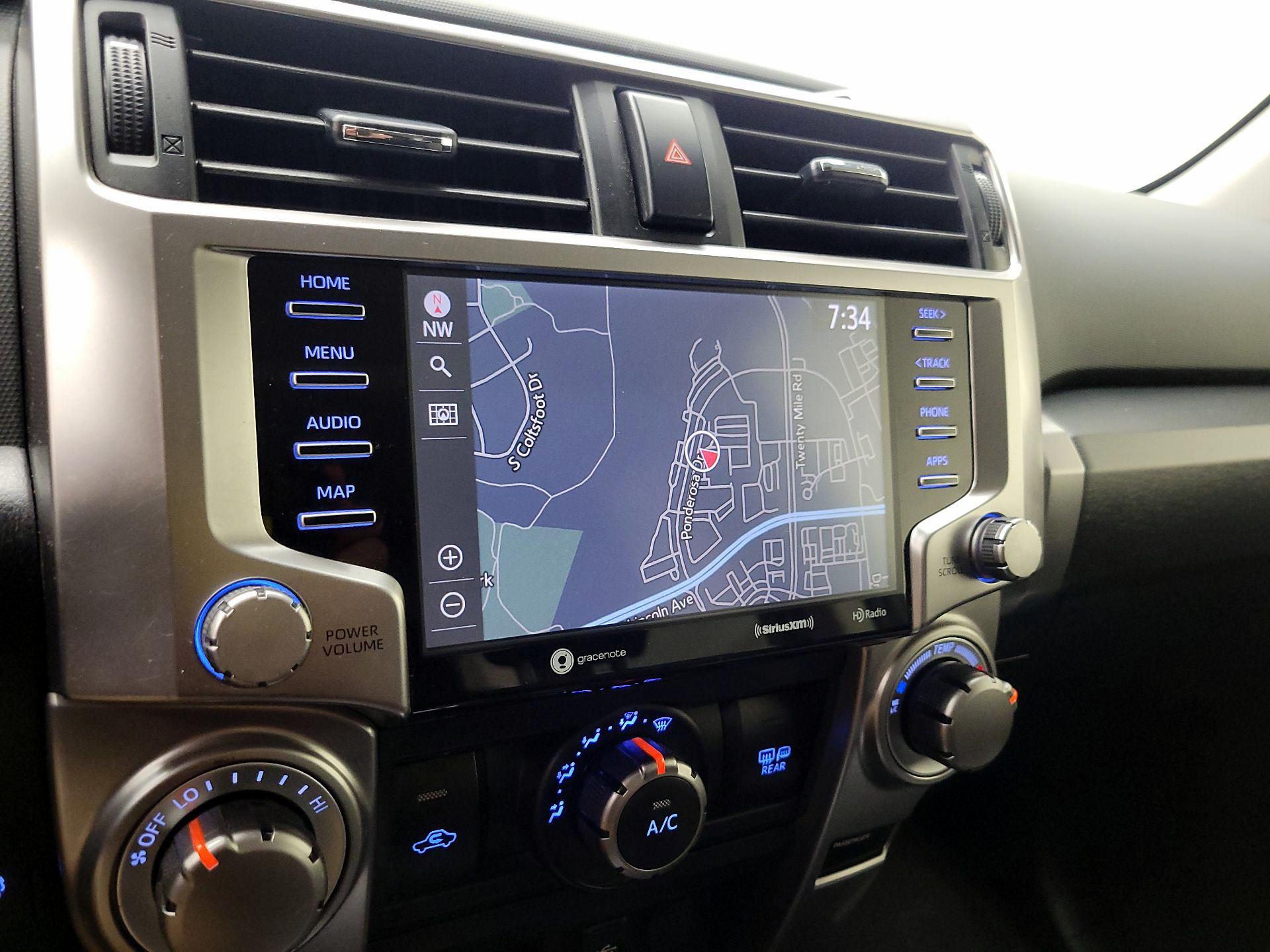 Thumbnail: 2023 Toyota 4Runner - 14