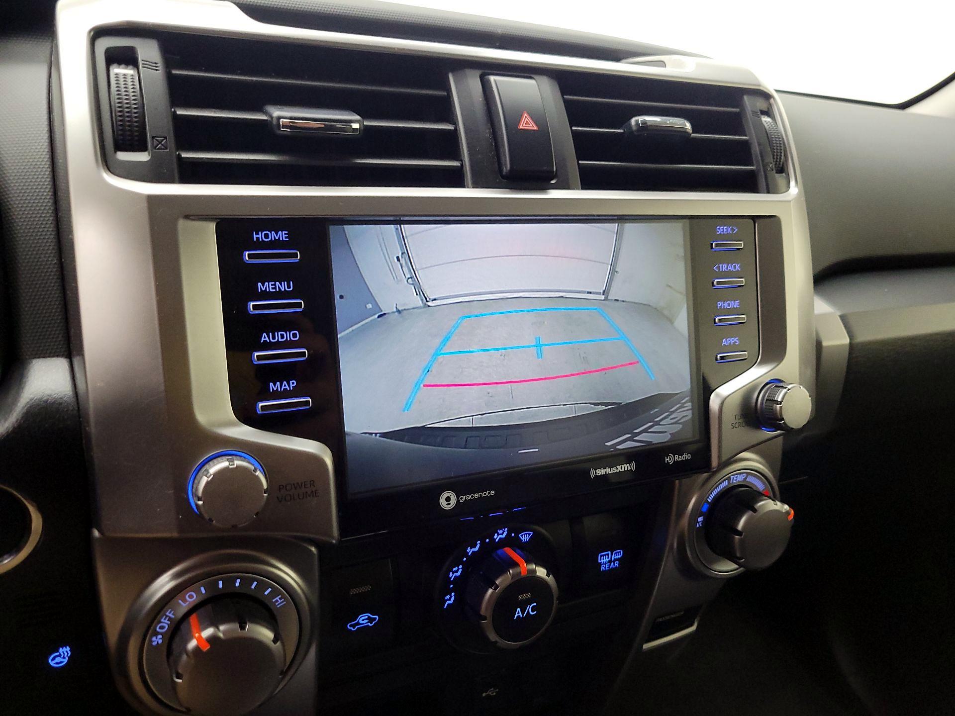 Thumbnail: 2023 Toyota 4Runner - 15