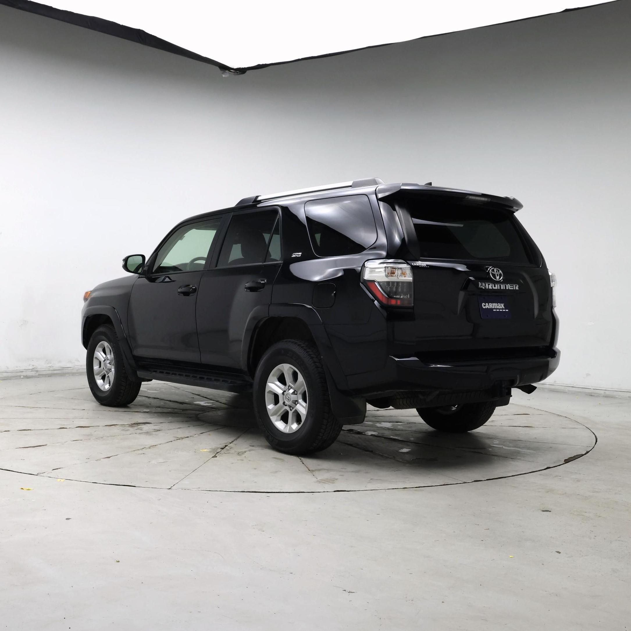 Thumbnail: 2023 Toyota 4Runner - 2