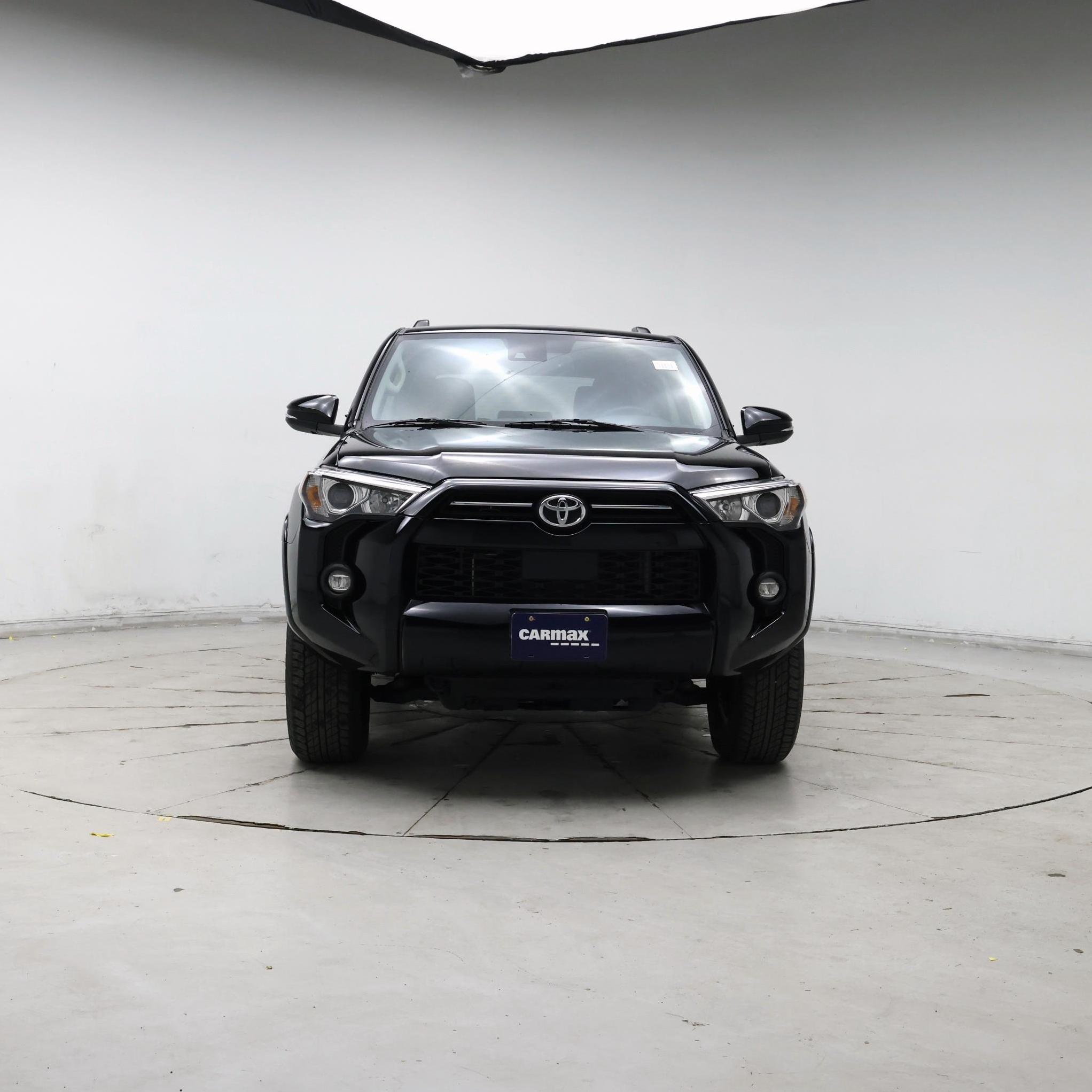 Thumbnail: 2023 Toyota 4Runner - 5