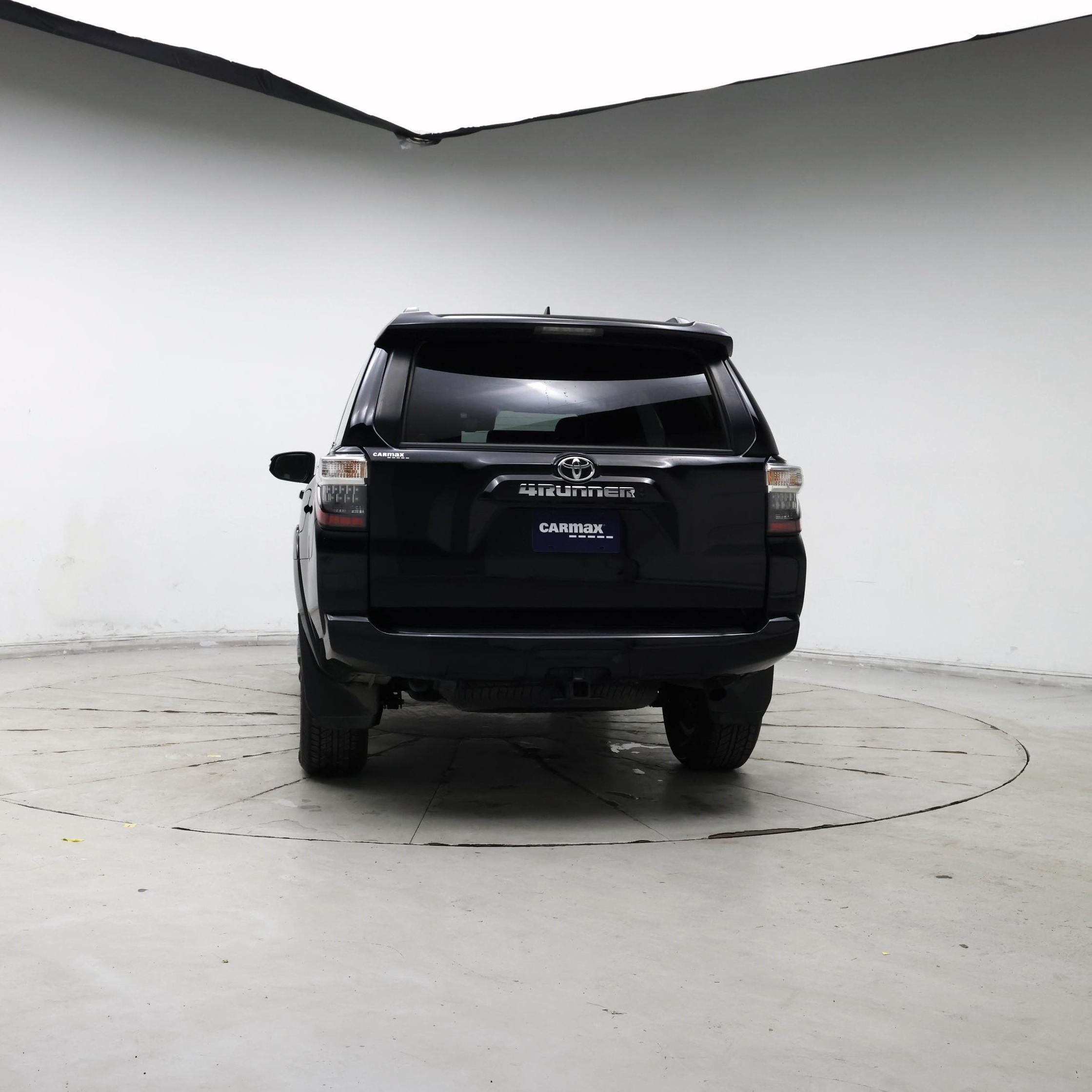 Thumbnail: 2023 Toyota 4Runner - 6