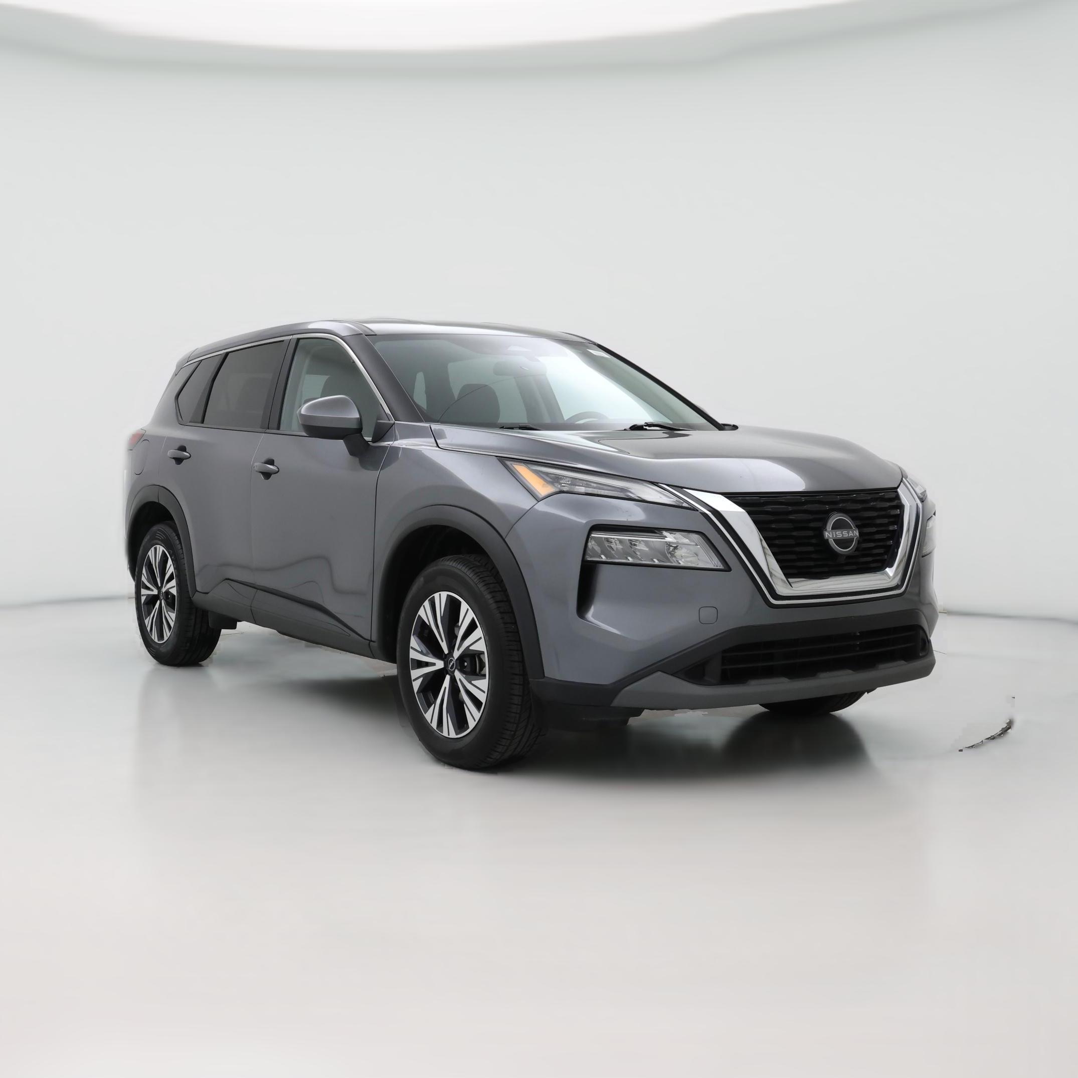 Thumbnail: 2023 Nissan Rogue - 1