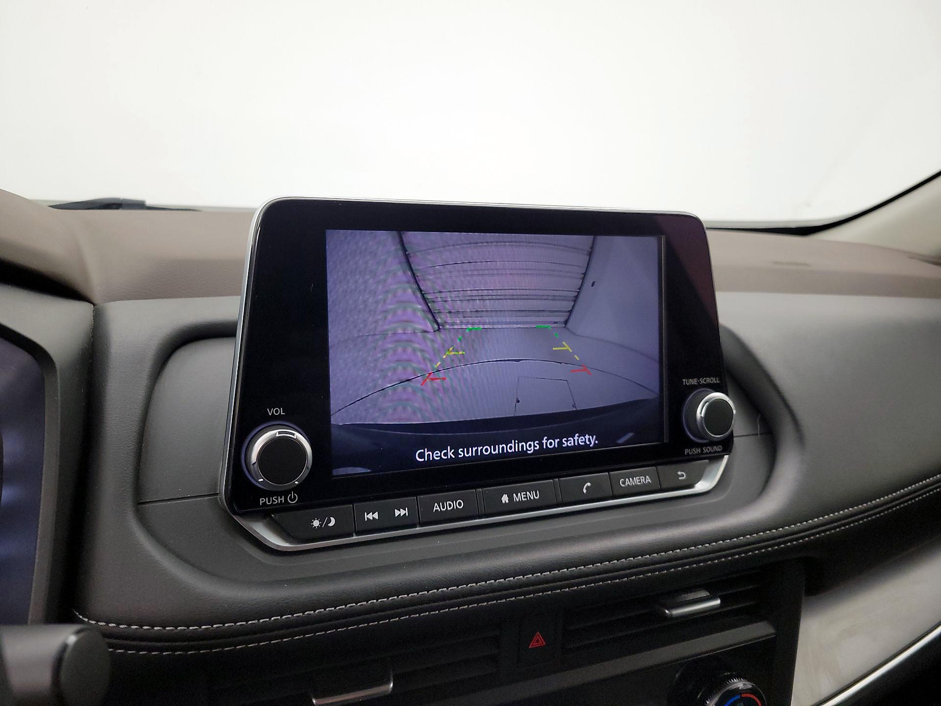 Thumbnail: 2023 Nissan Rogue - 14