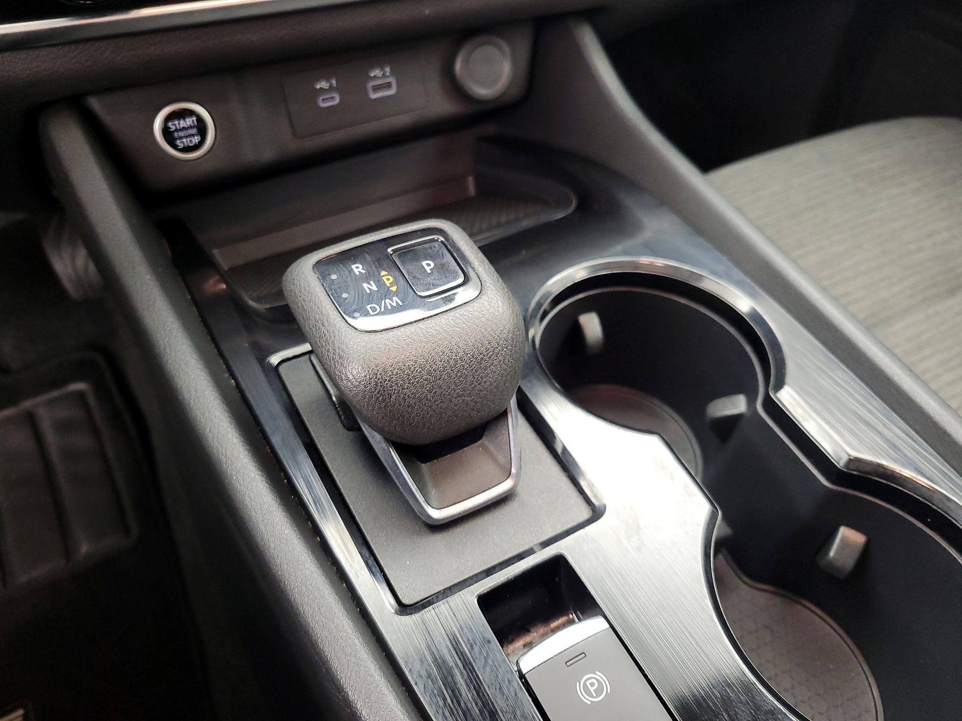 Thumbnail: 2023 Nissan Rogue - 17