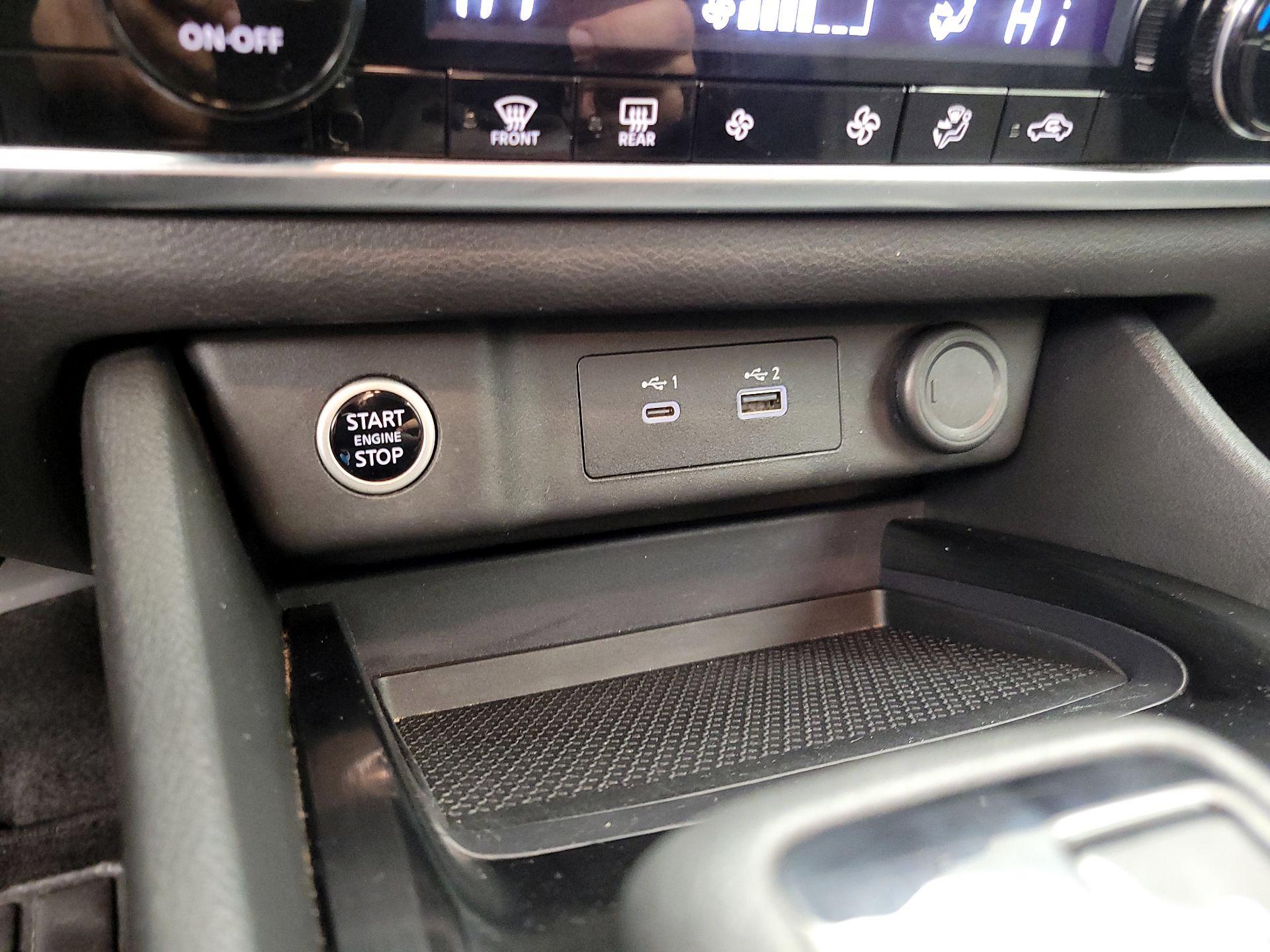 Thumbnail: 2023 Nissan Rogue - 18