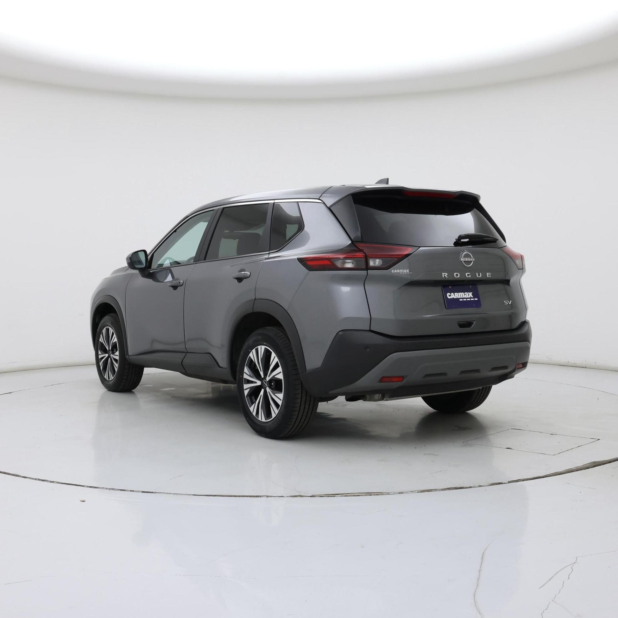 Thumbnail: 2023 Nissan Rogue - 2