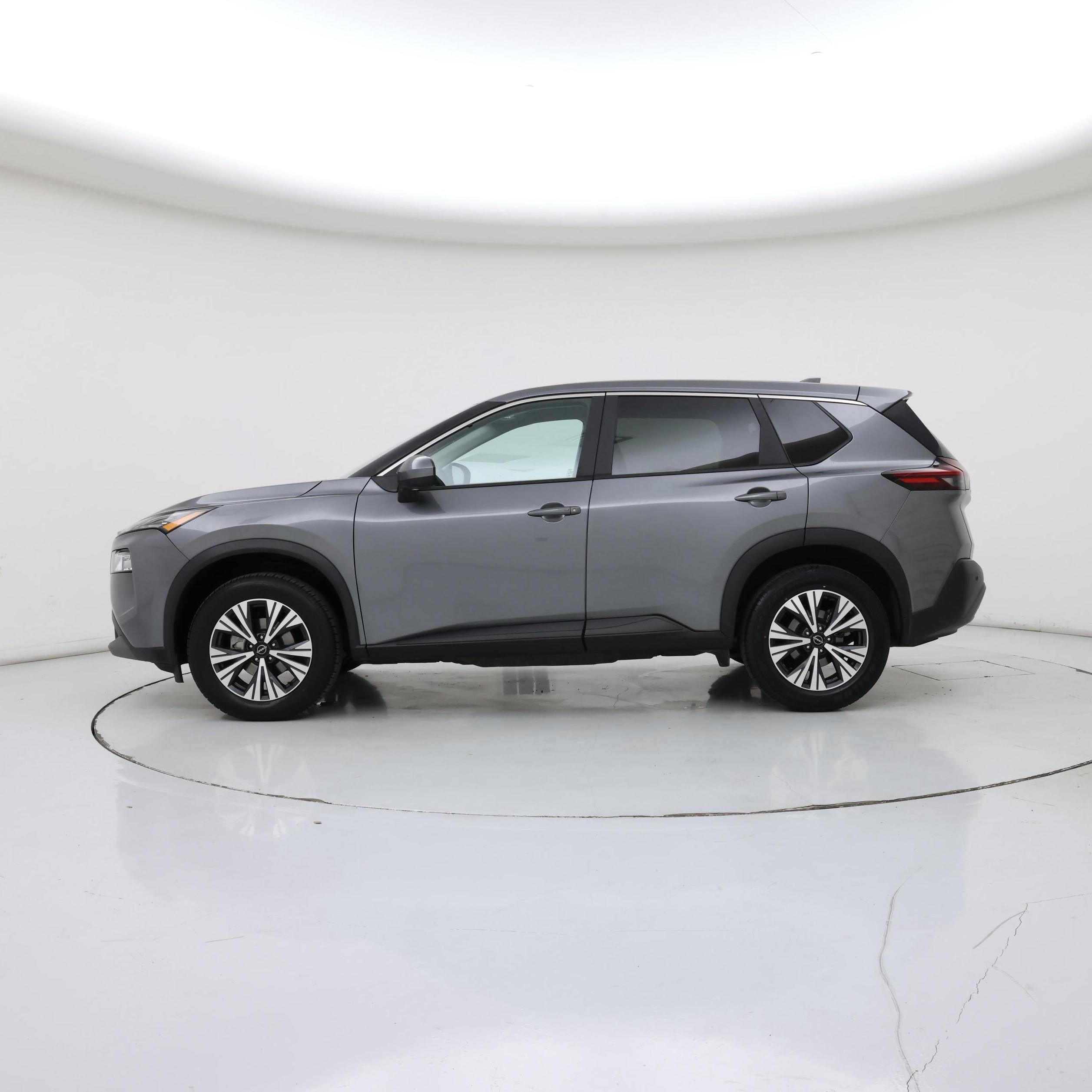 Thumbnail: 2023 Nissan Rogue - 3