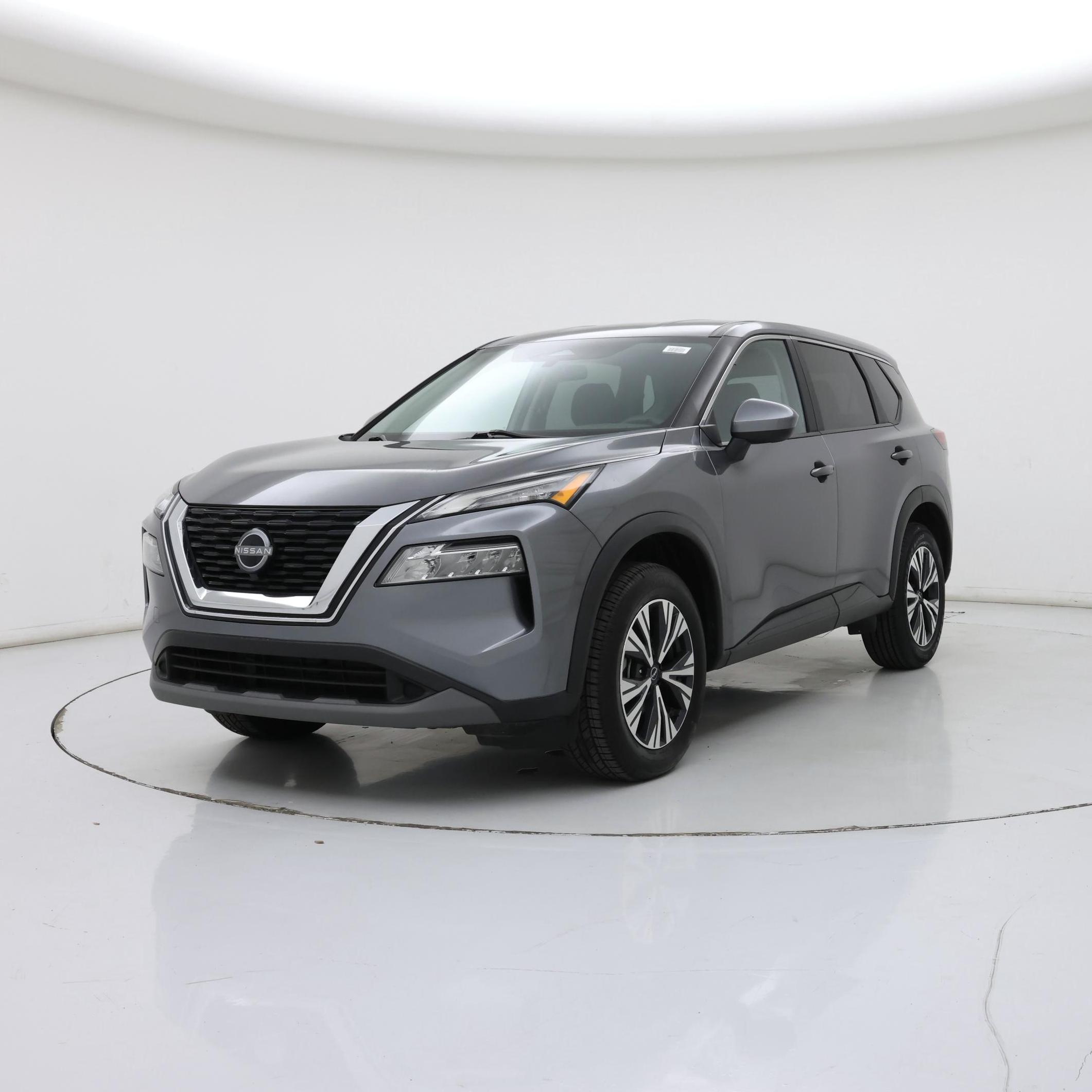 Thumbnail: 2023 Nissan Rogue - 4