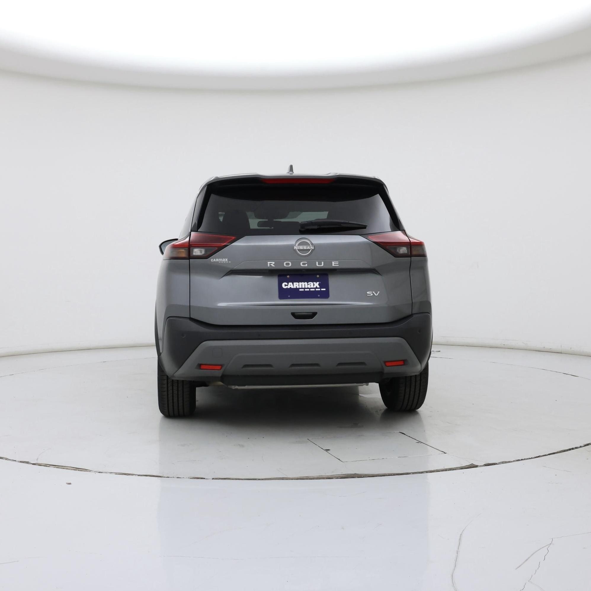 Thumbnail: 2023 Nissan Rogue - 6