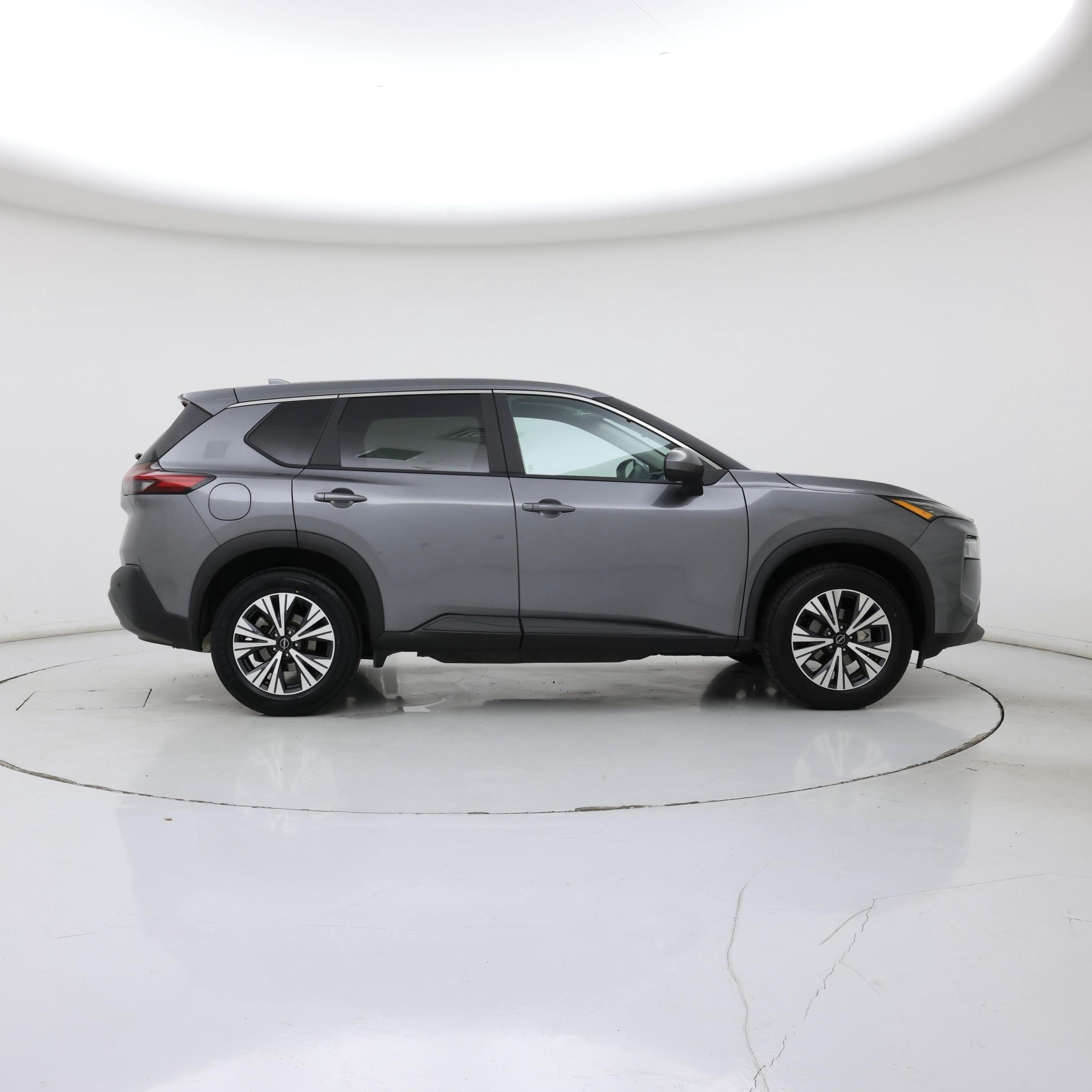 Thumbnail: 2023 Nissan Rogue - 7
