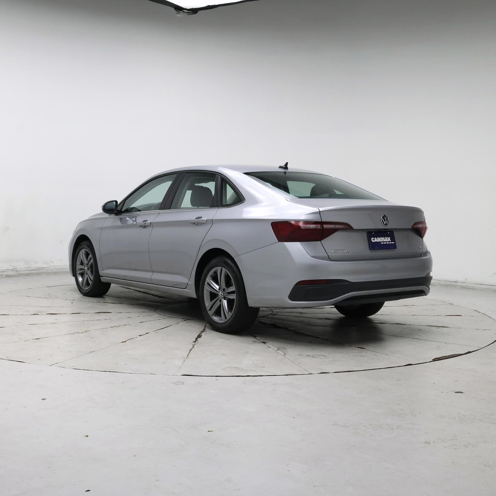 Thumbnail: 2024 Volkswagen Jetta - 2