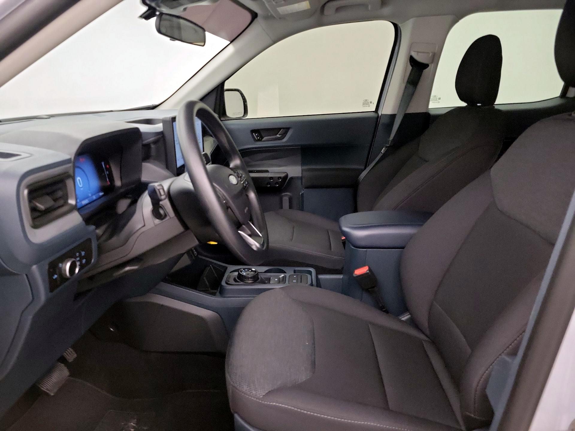 Thumbnail: 2025 Ford Maverick - 11