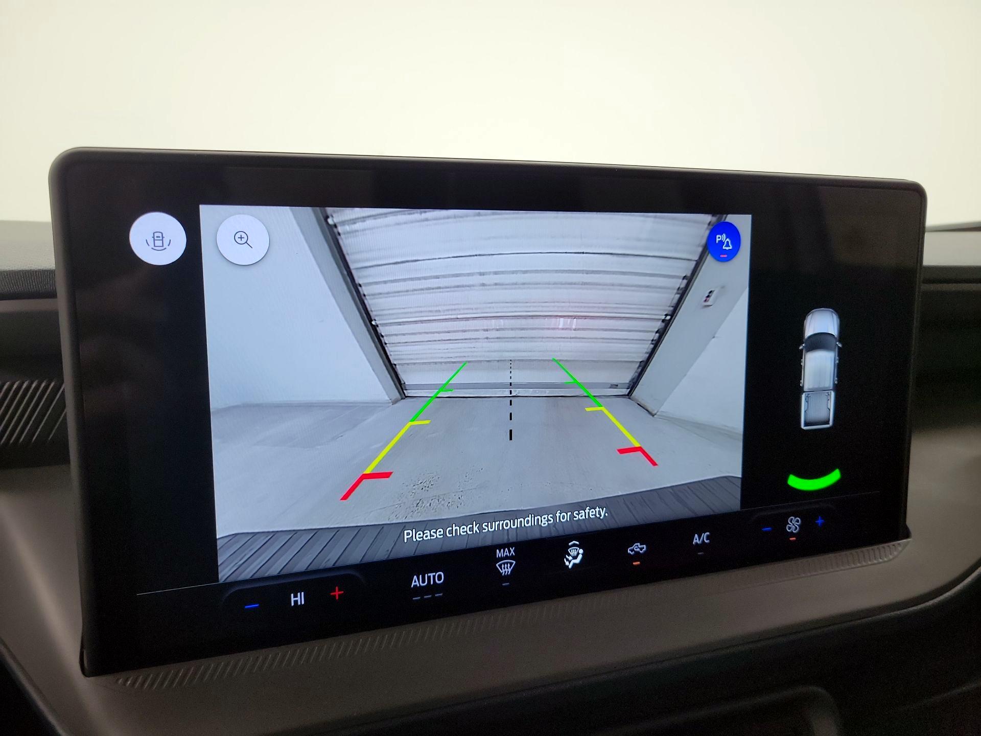 Thumbnail: 2025 Ford Maverick - 14